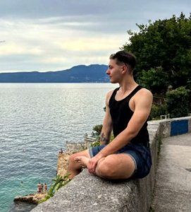 Dominik Hladký