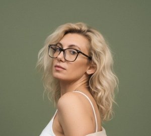 Irina Zamostinciuc