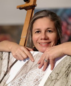 Kateřina Hornychová