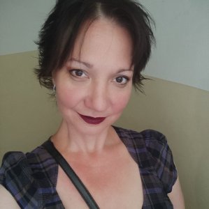 Milada Thielová