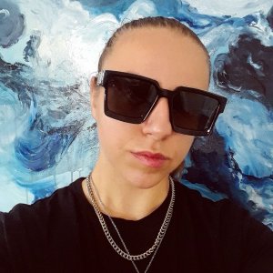 Natalia Atamanchuk