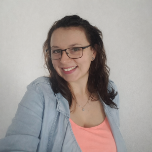 Michala Němcová