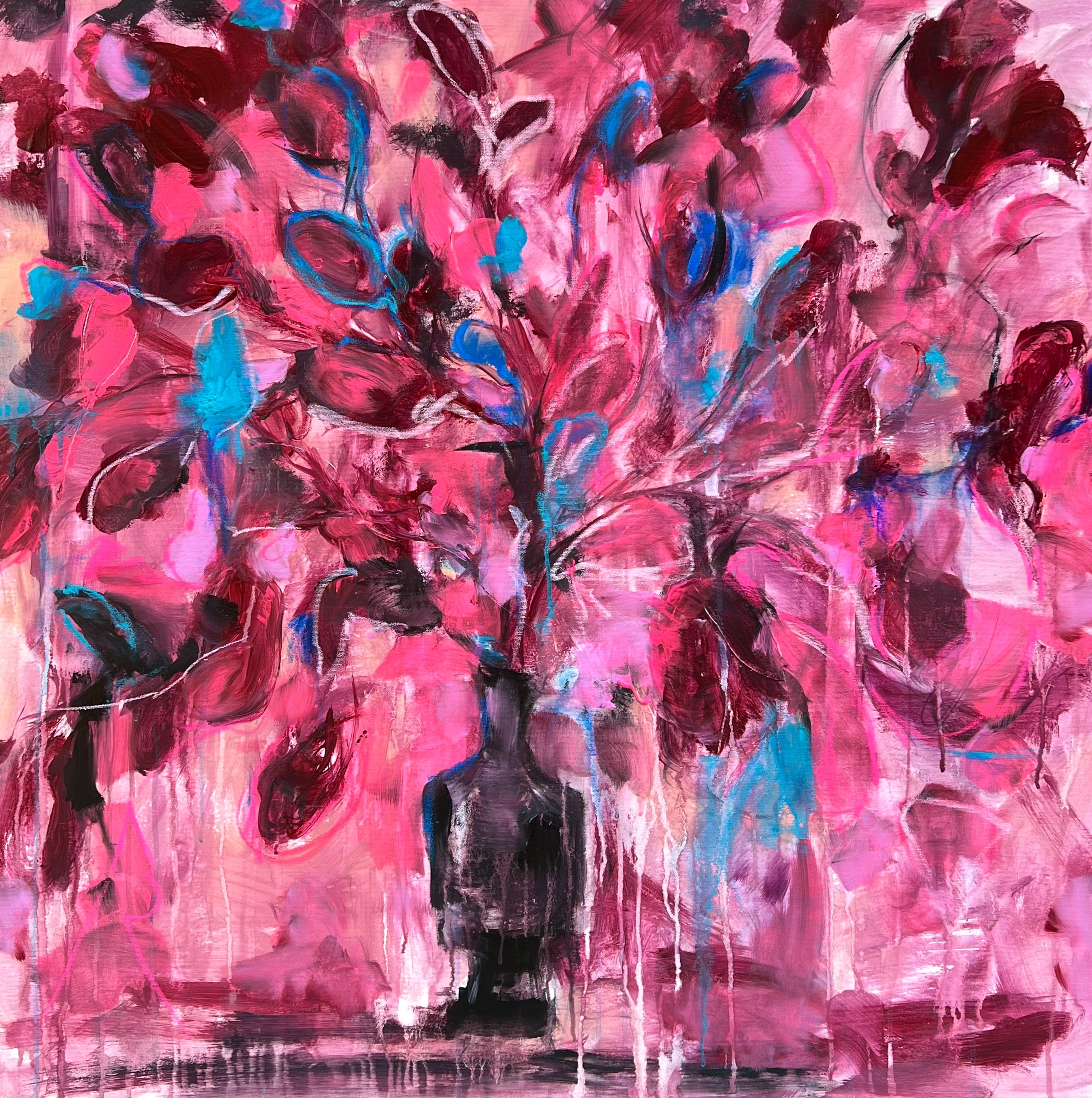 Flowers of love III.