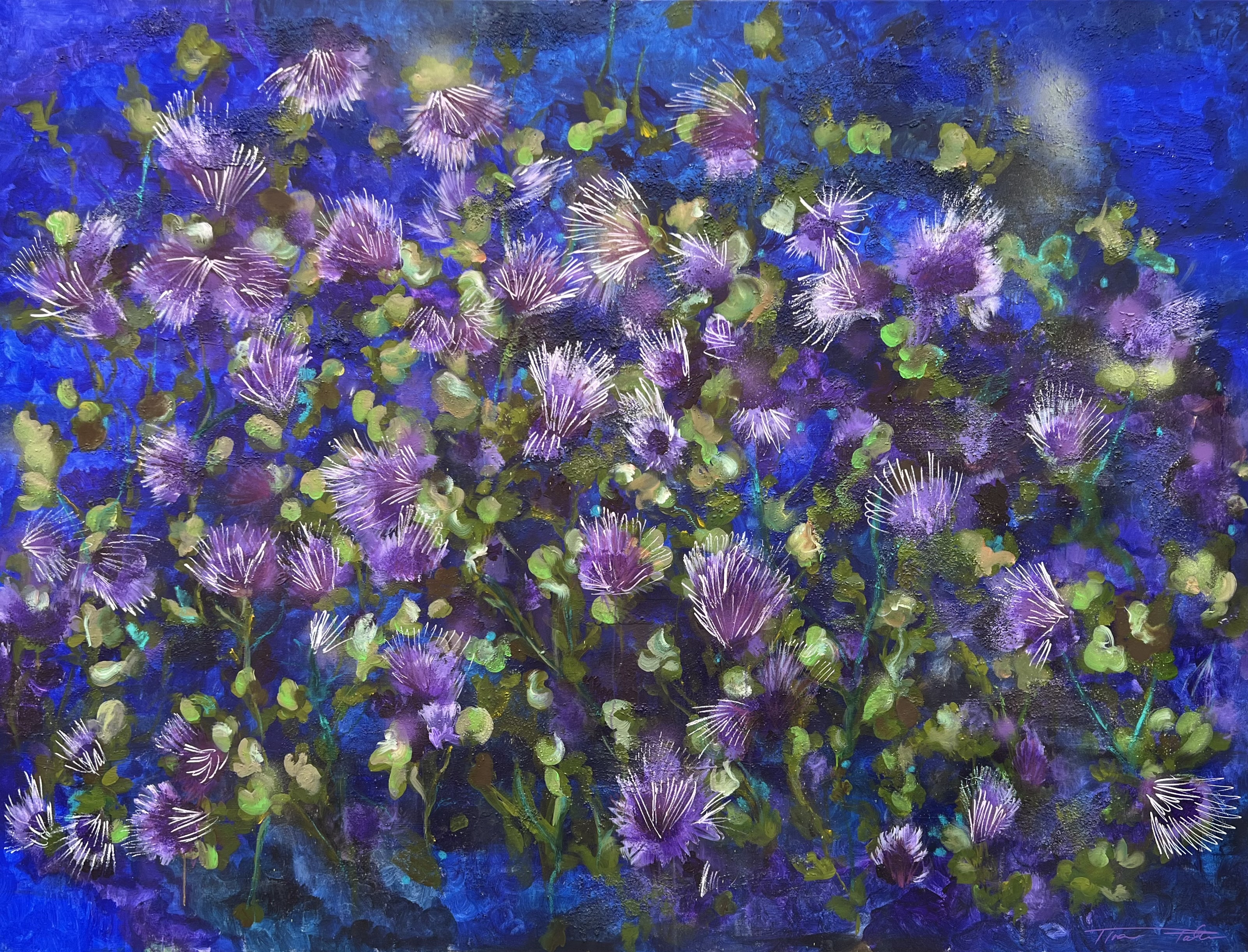 Thistles
