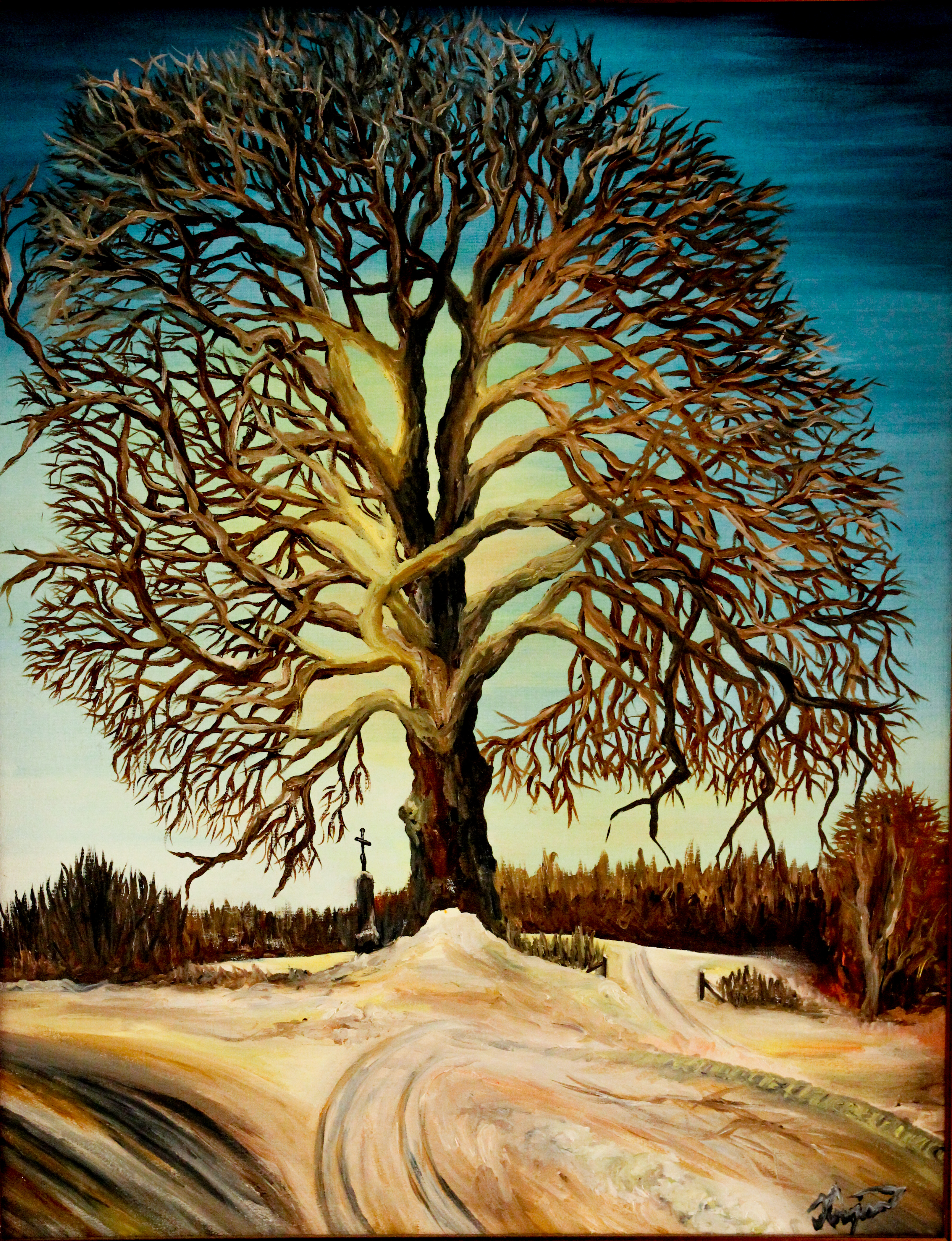 TREE OF LIFE