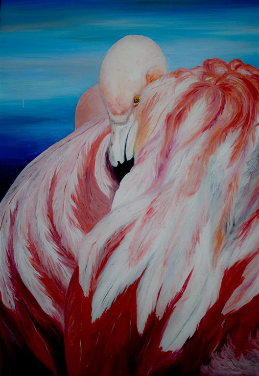 FLAMINGO