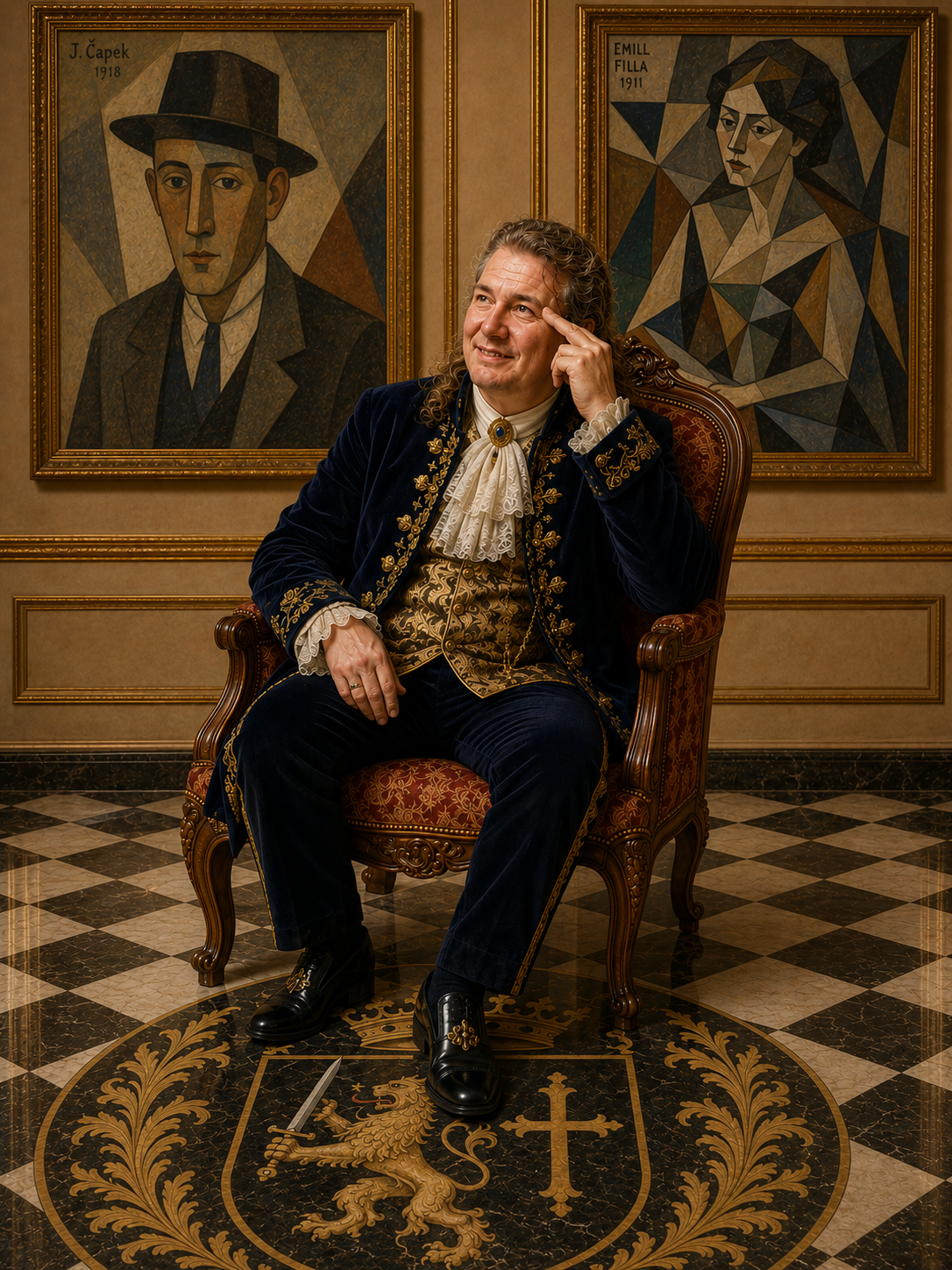 Petr Farták