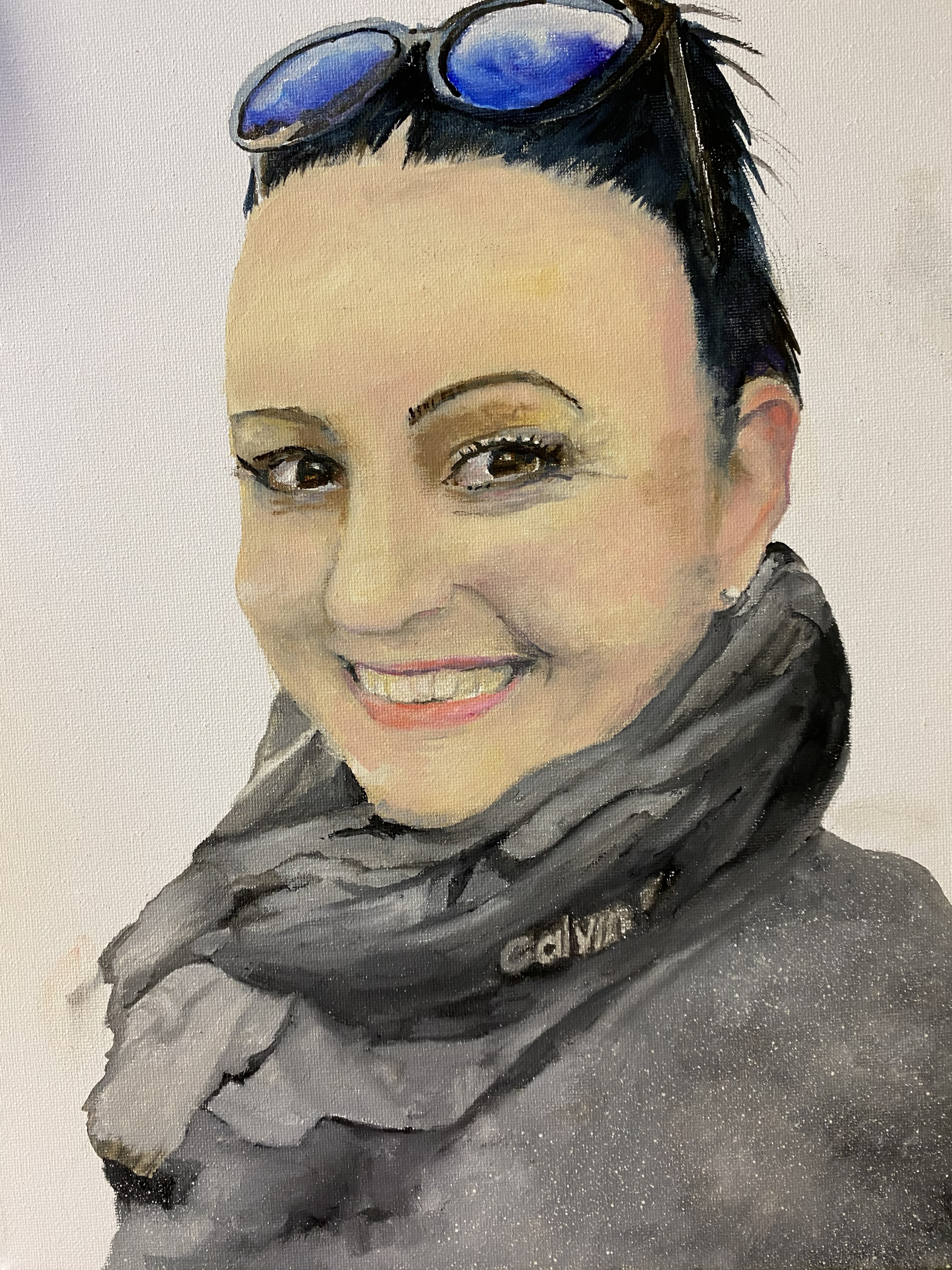 žena (nő)