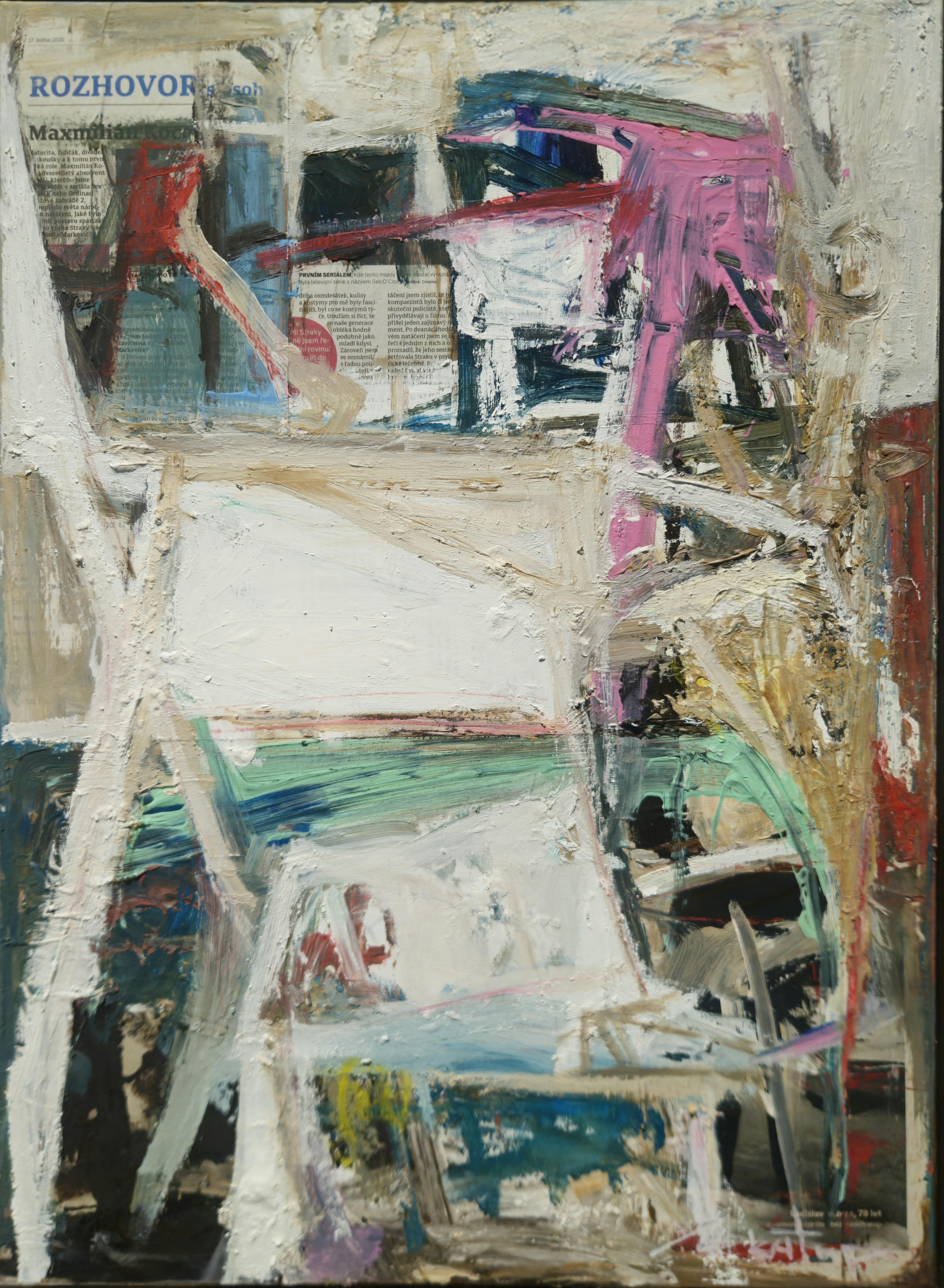 Bez názvu 139 (Untitled 139)
