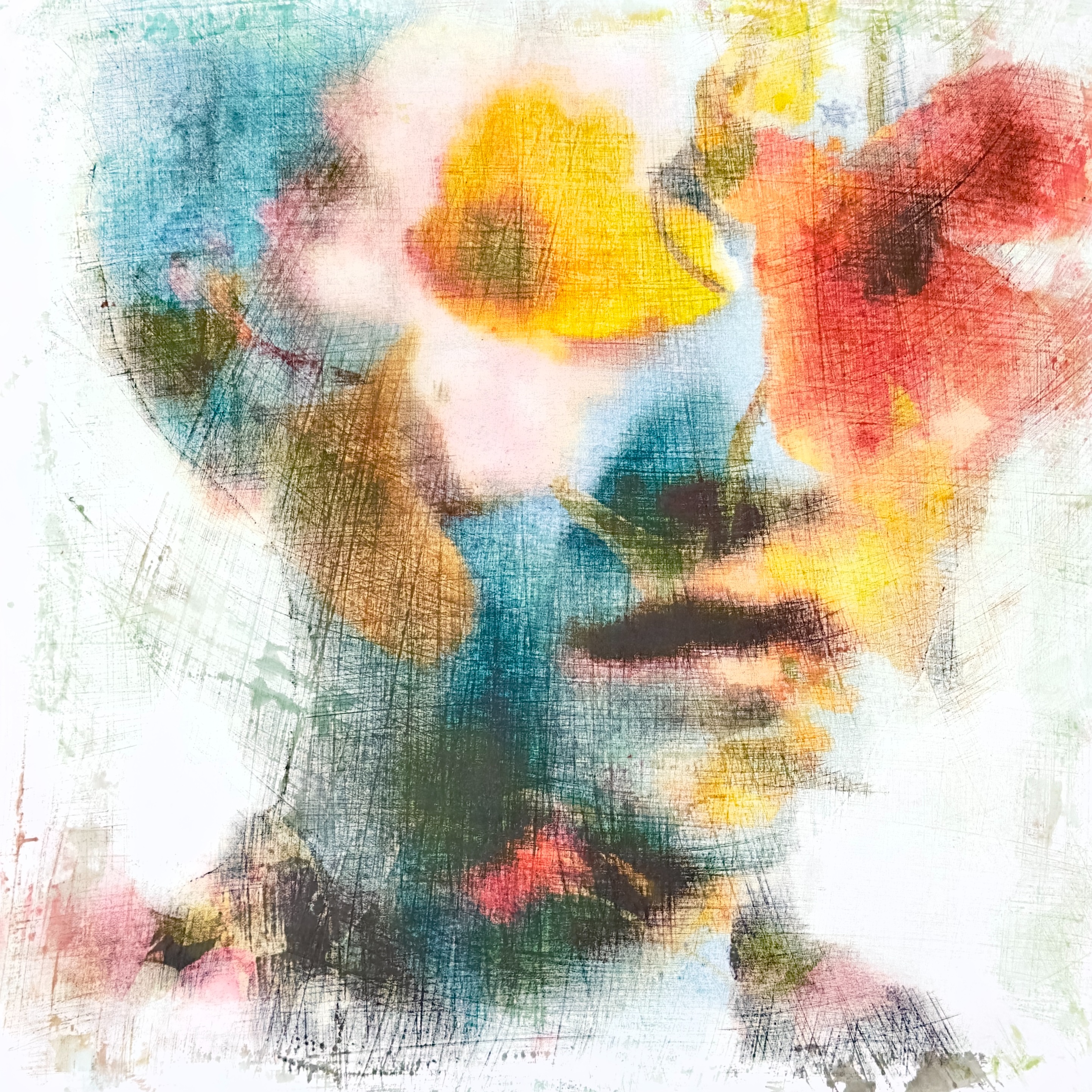 Unfixed Portrait