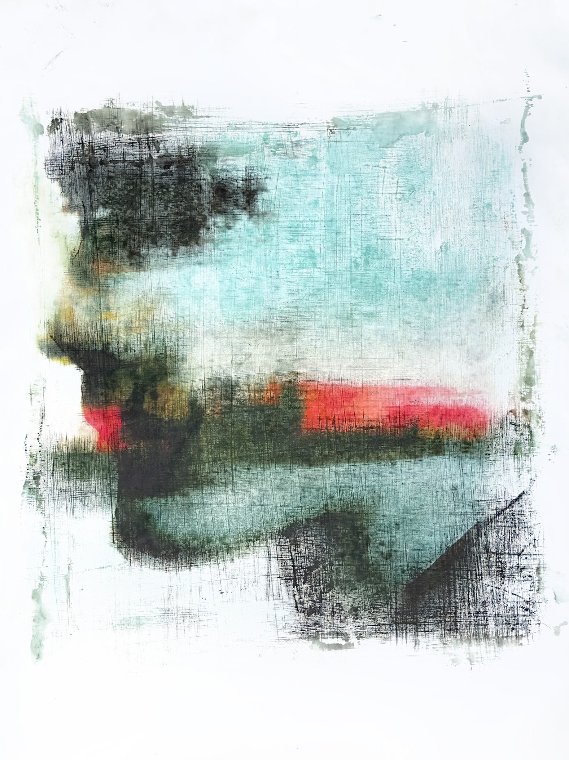 Memory of a Face (Die Erinnerung an ein Gesicht)