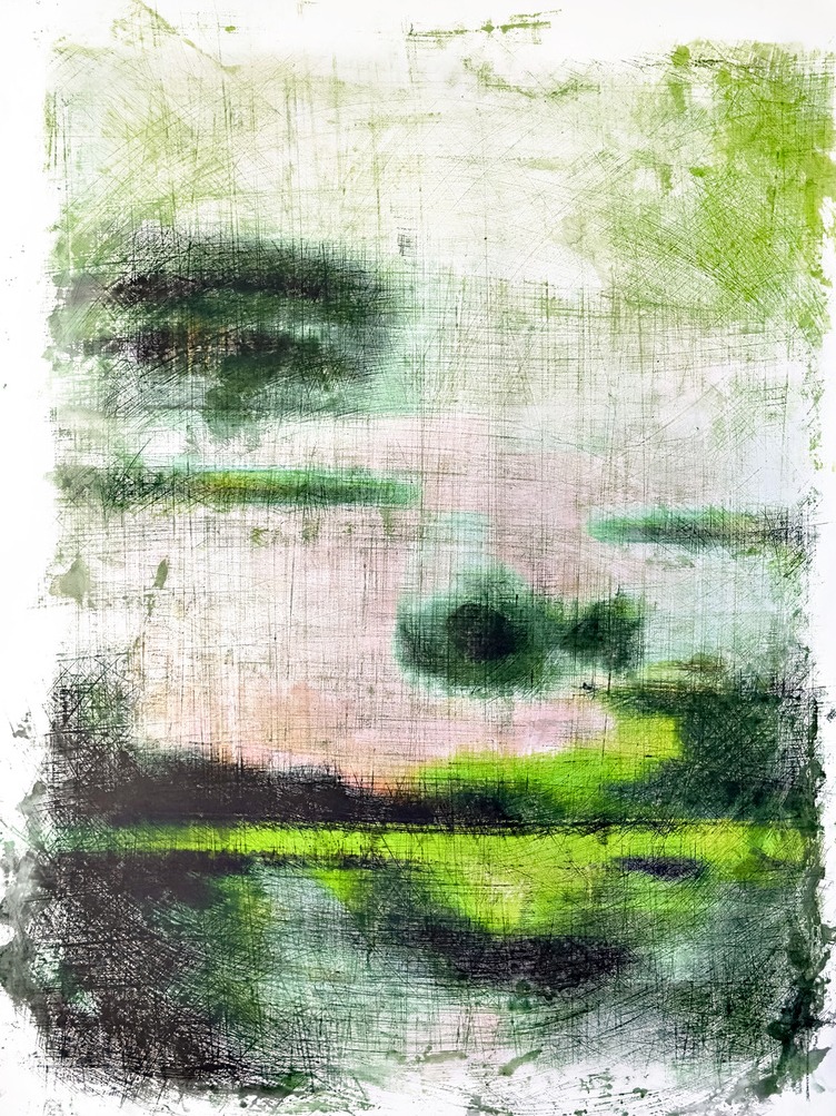 UNSTABLE PORTRAIT (NESTÁLY PORTÉT)