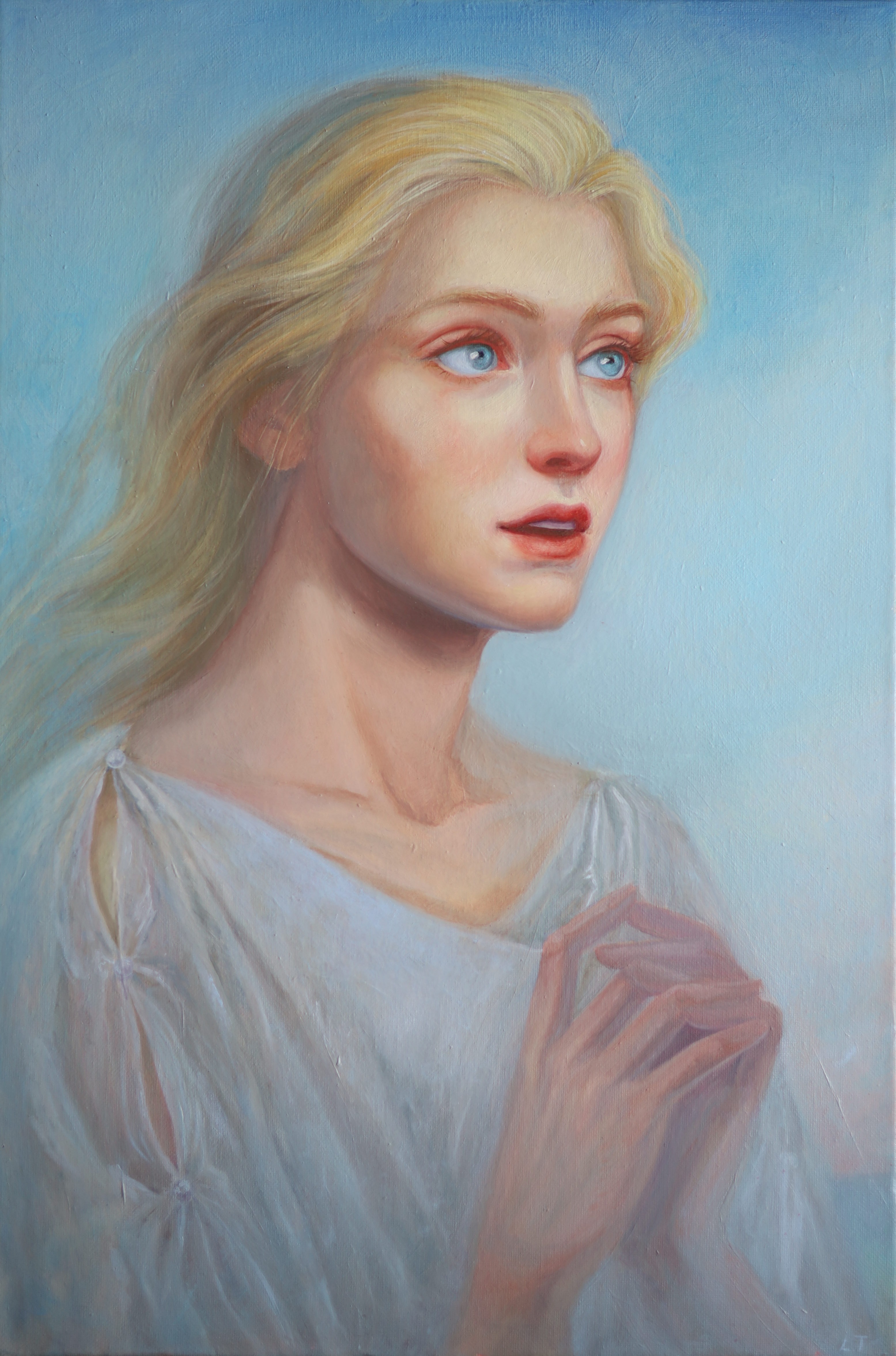 LT
