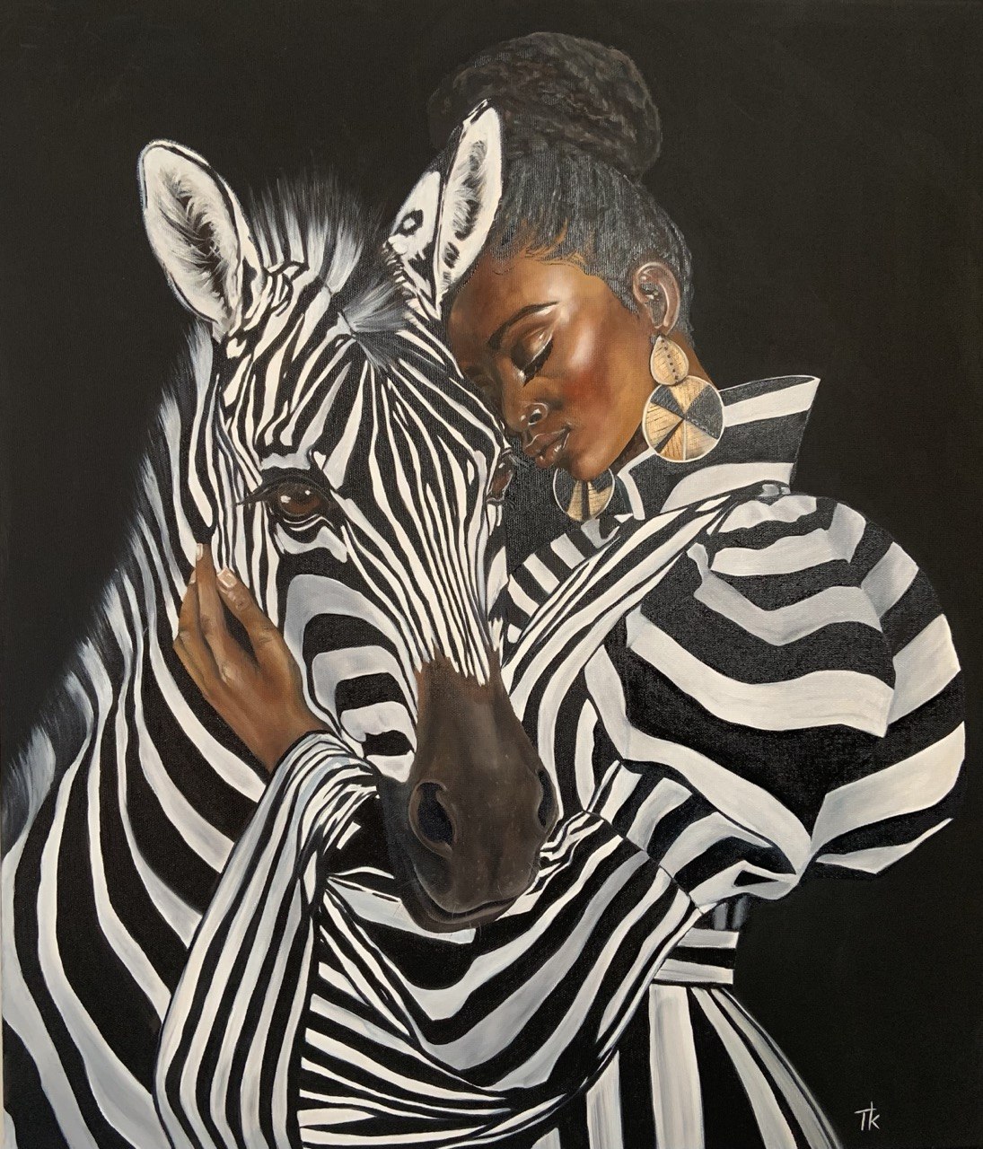 Safari Noir