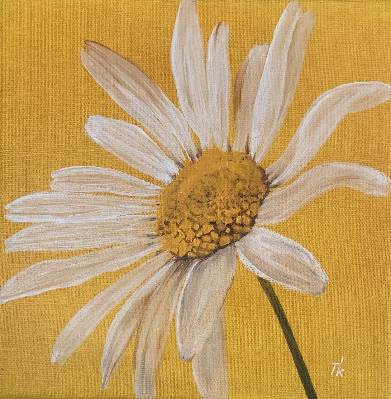 Dotek léta (A Touch of Summer)