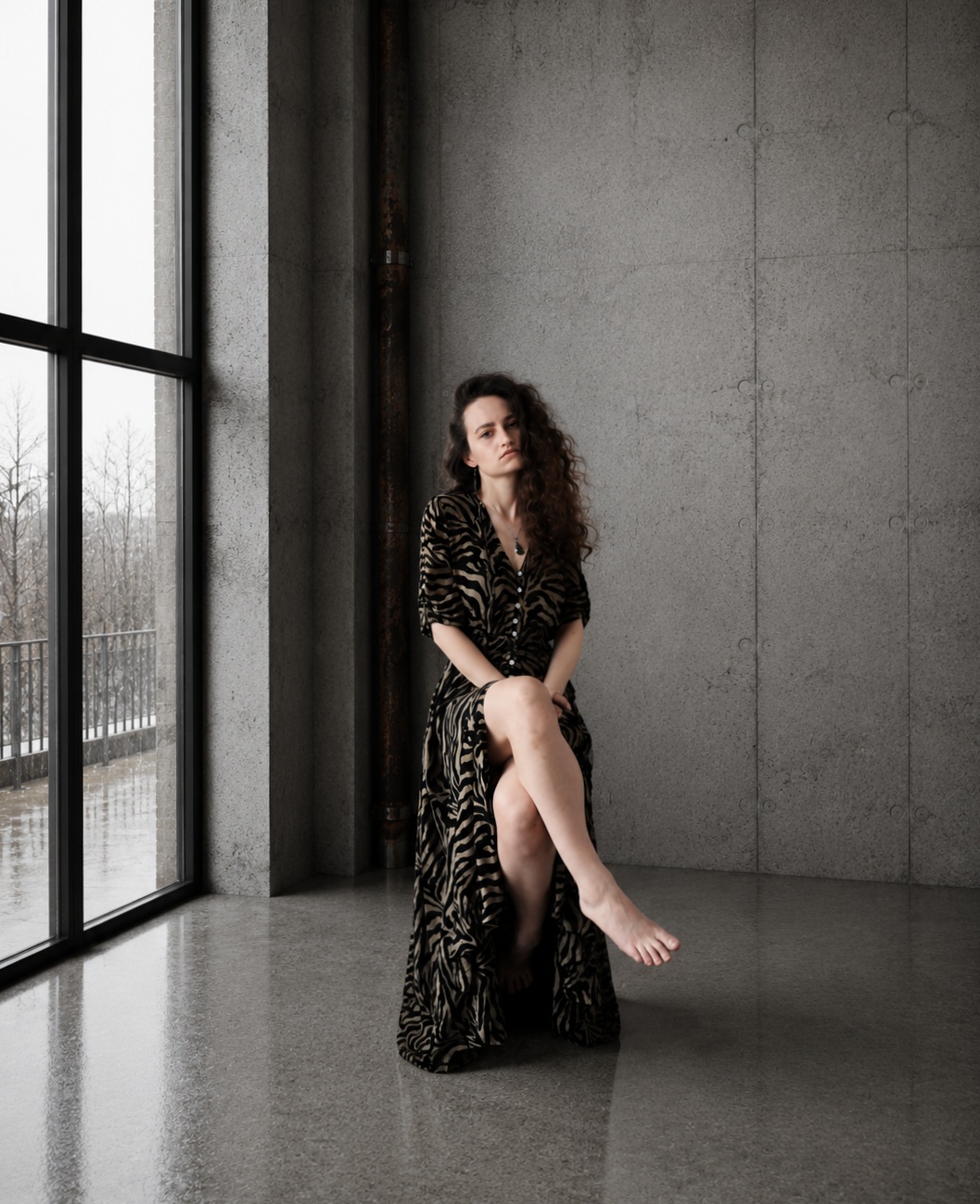 Leona Lešková