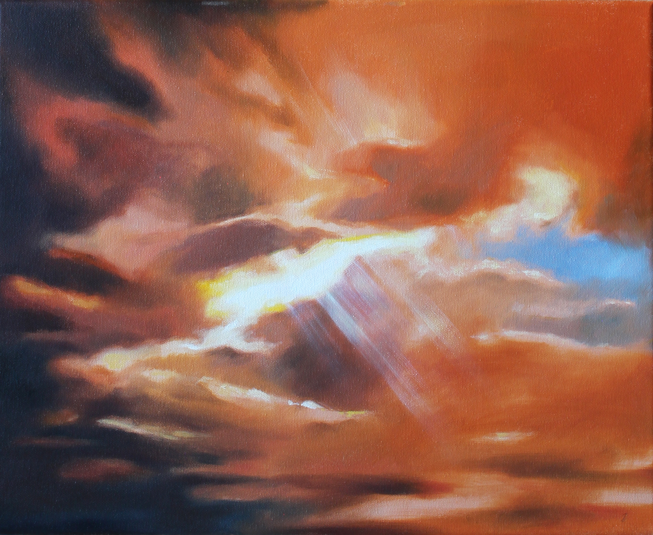 Sky III