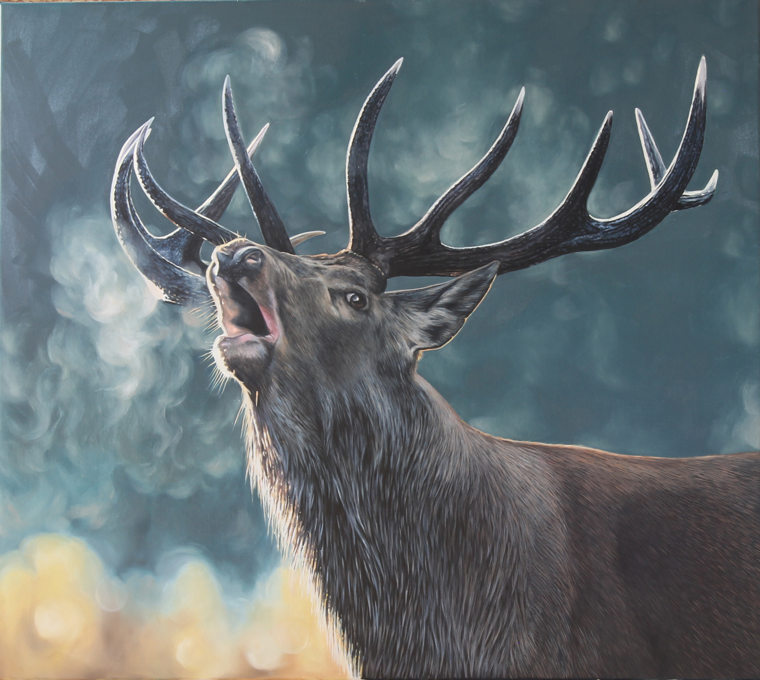 Jelen (Deer)