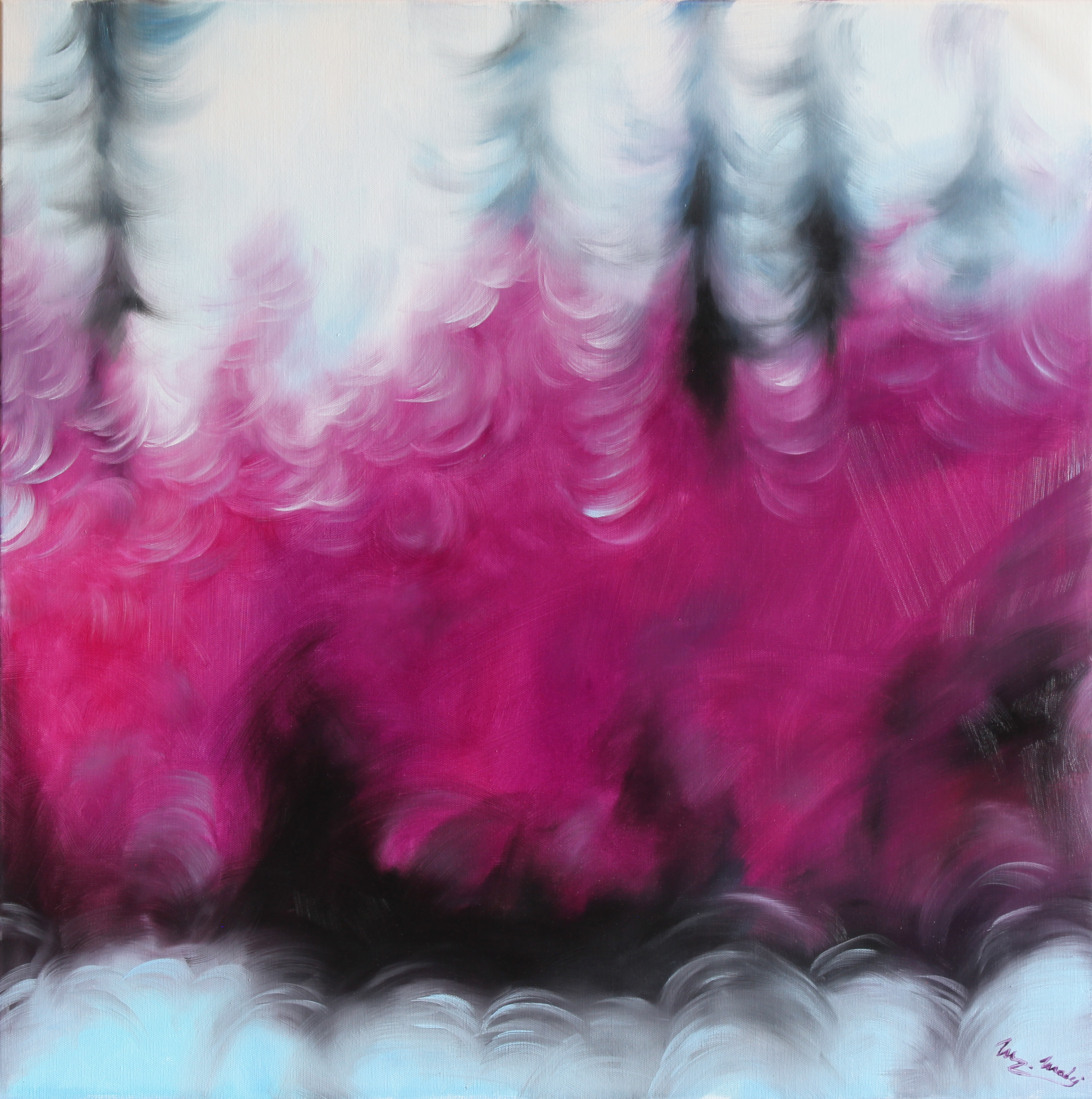 Les II. (Forest II.)