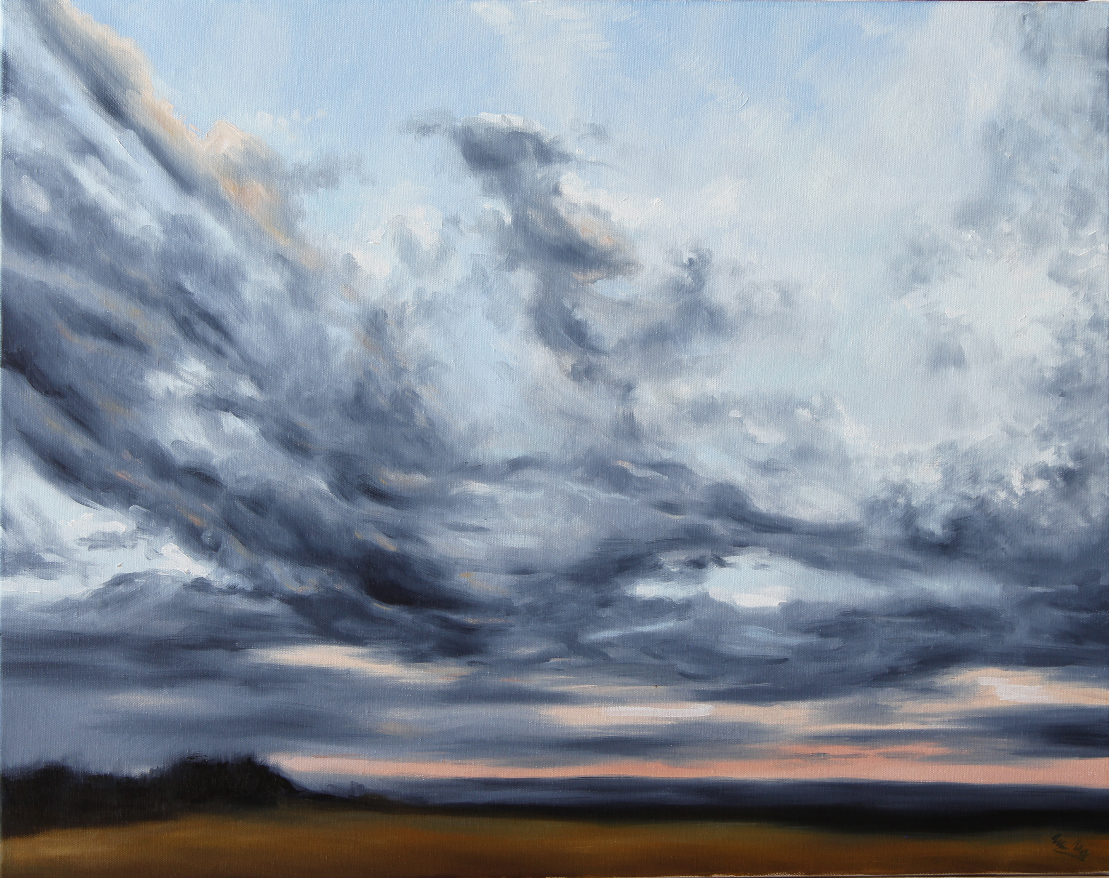 SKY VI.