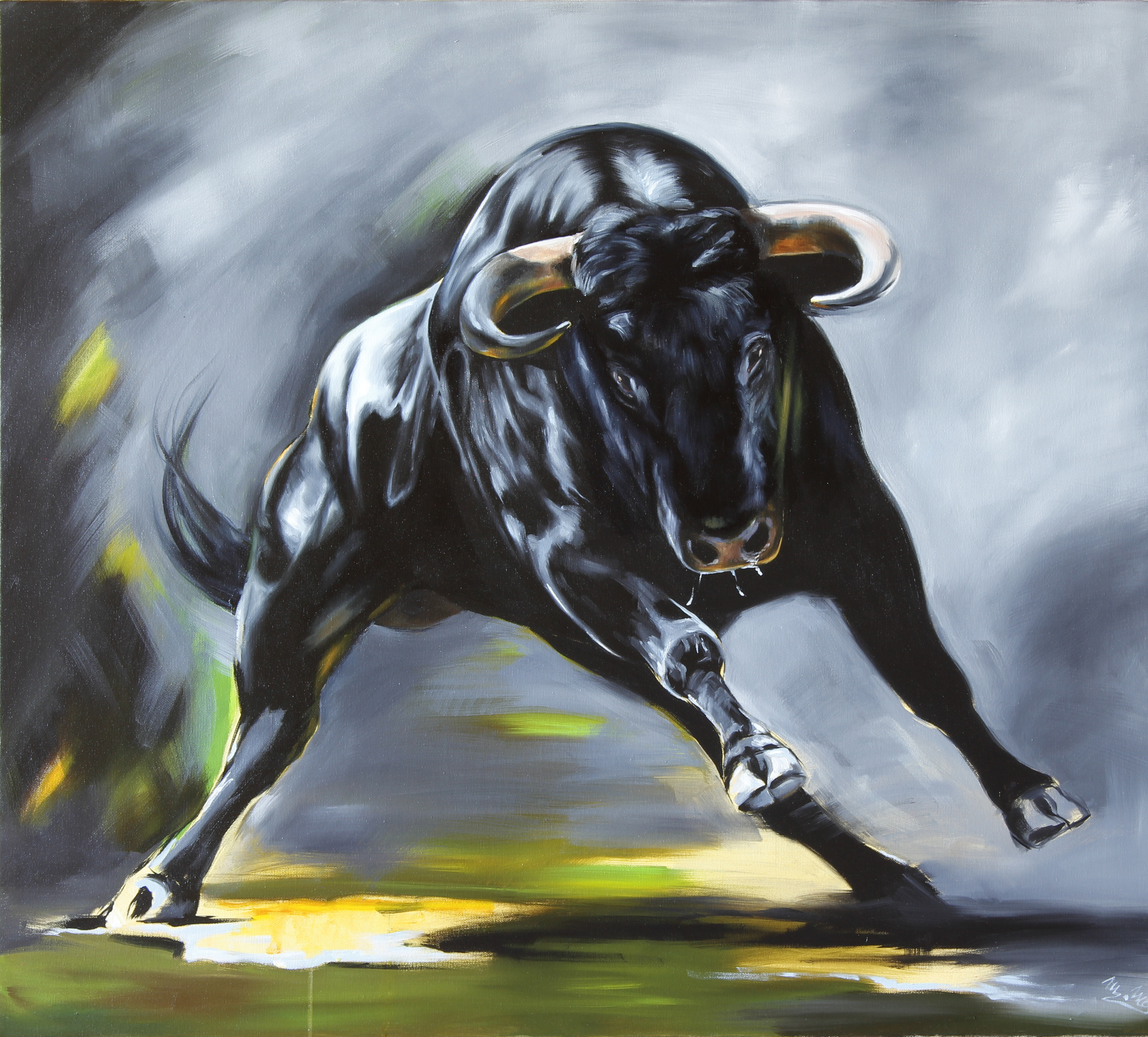 Bull power (Bull Power)