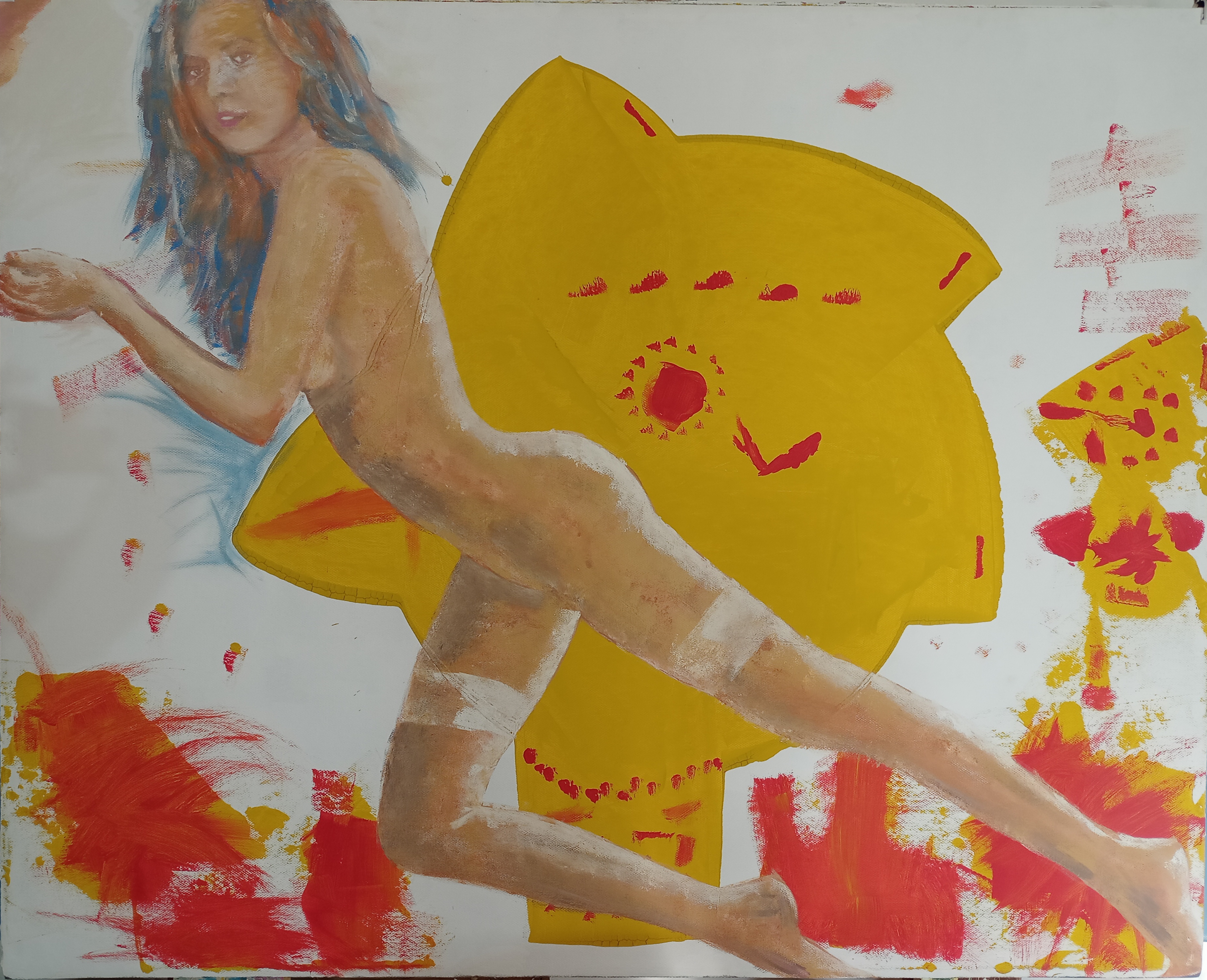 Žena 9 (Woman 9)