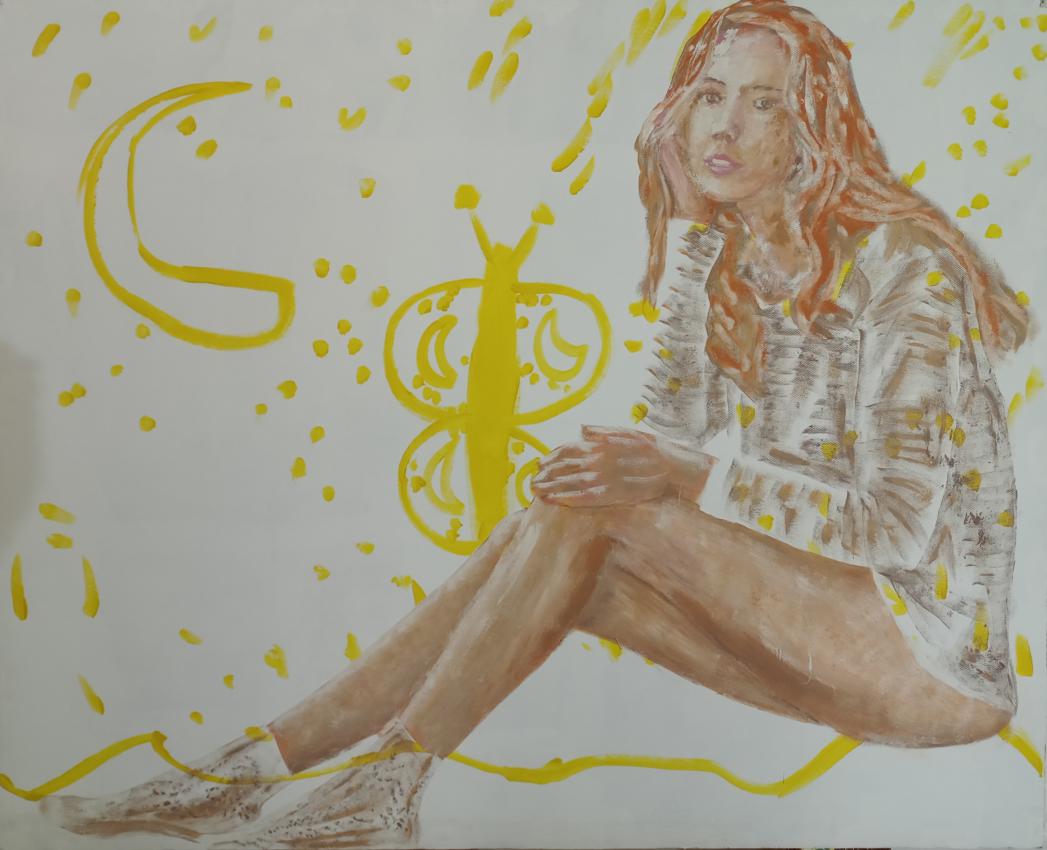 Žena 12 (Donna 12)