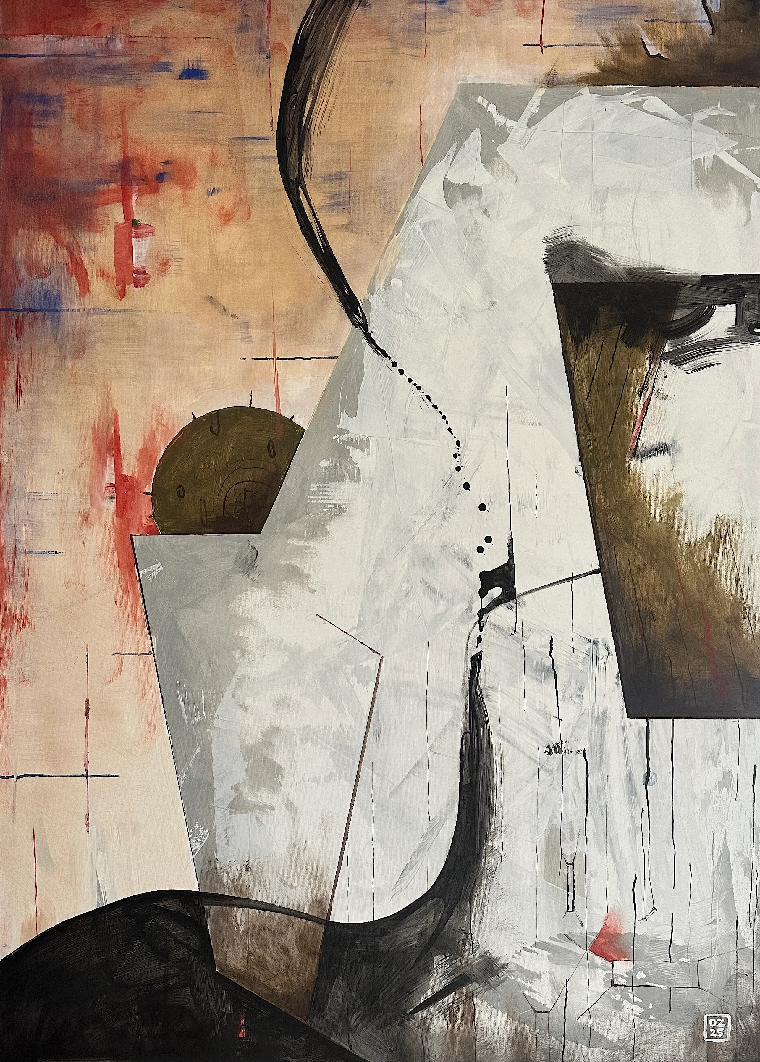 Noční výprava (Night Expedition)