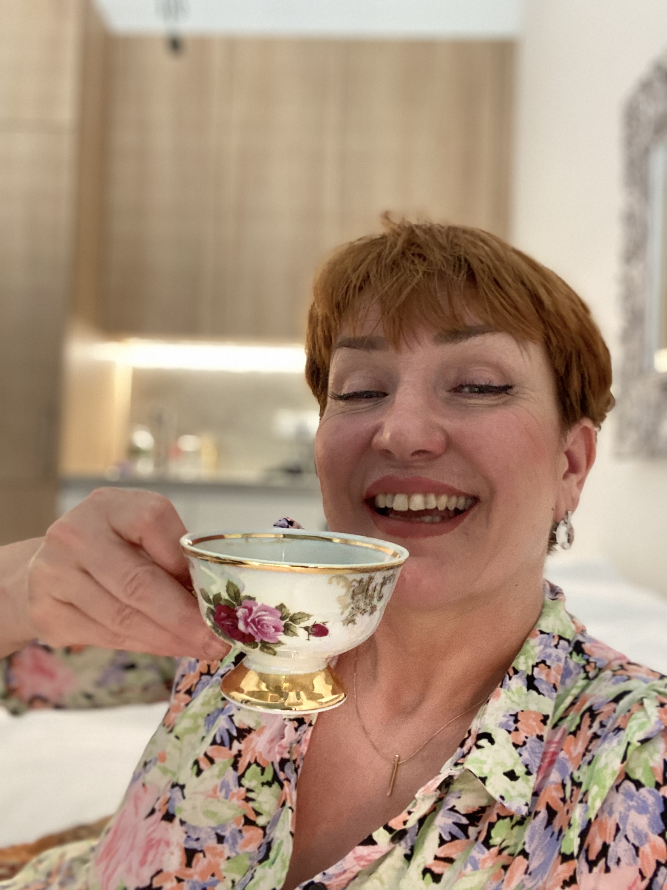 Monika Mottl