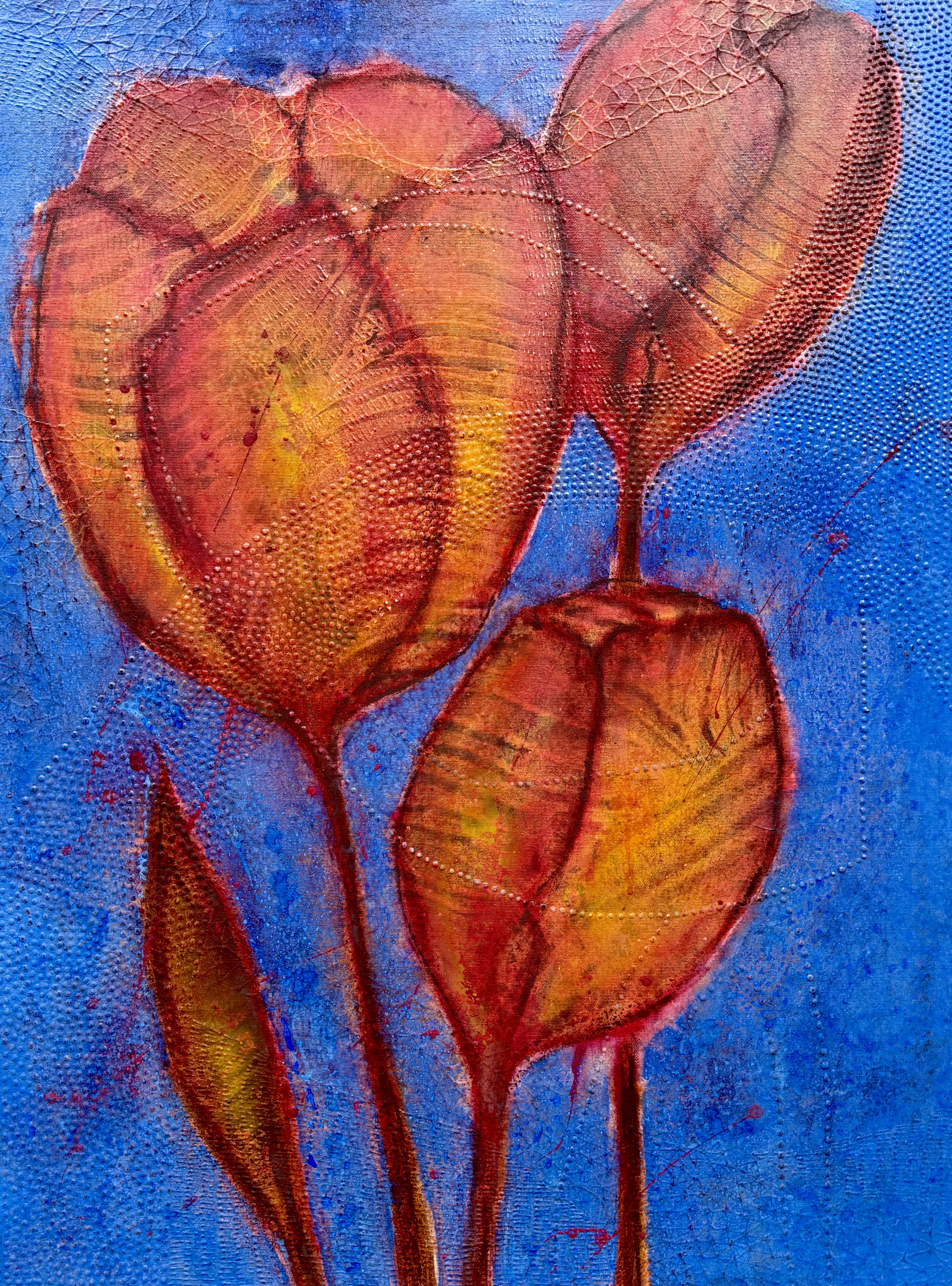 Tulips III