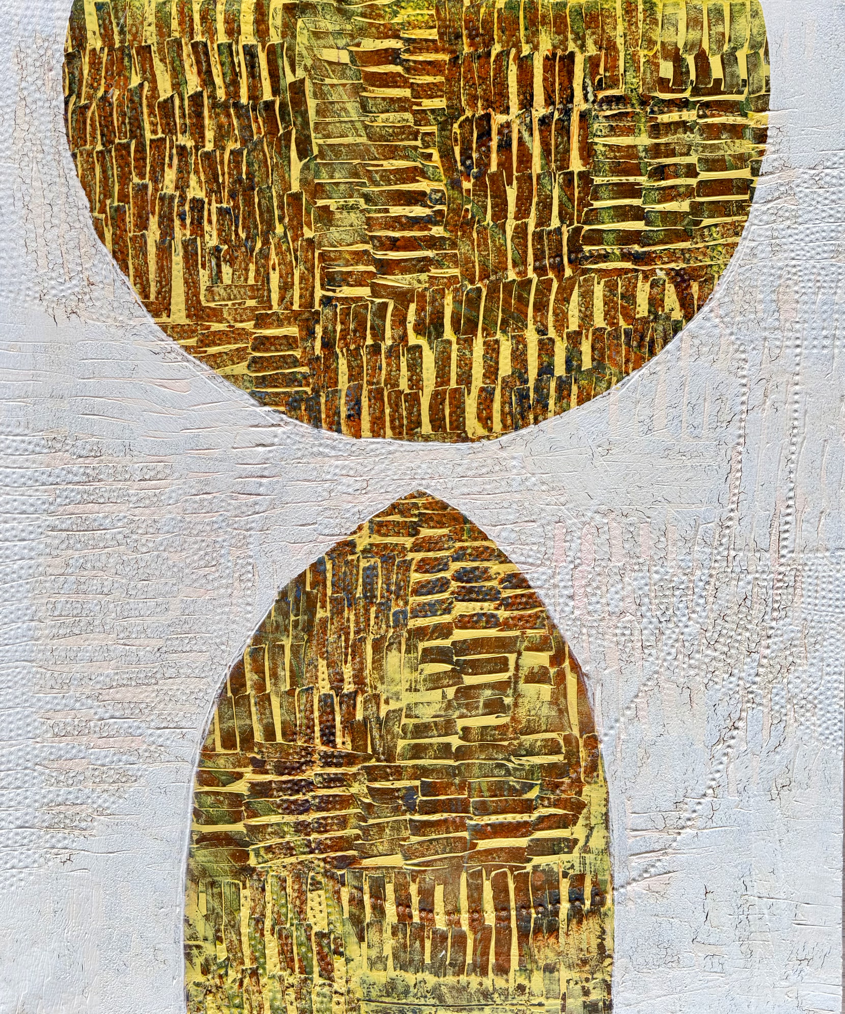 SACRED ARCHES