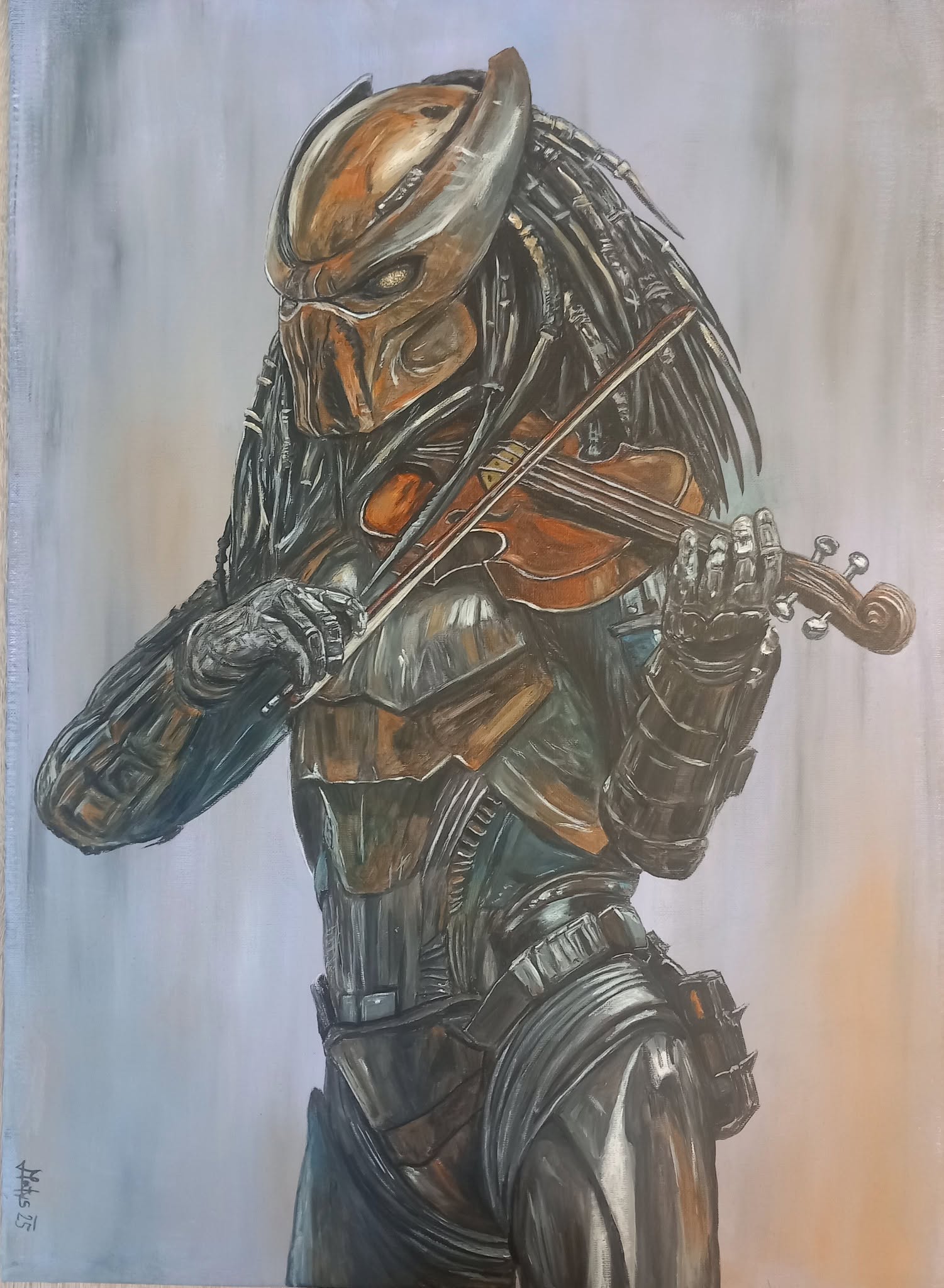 Paganini