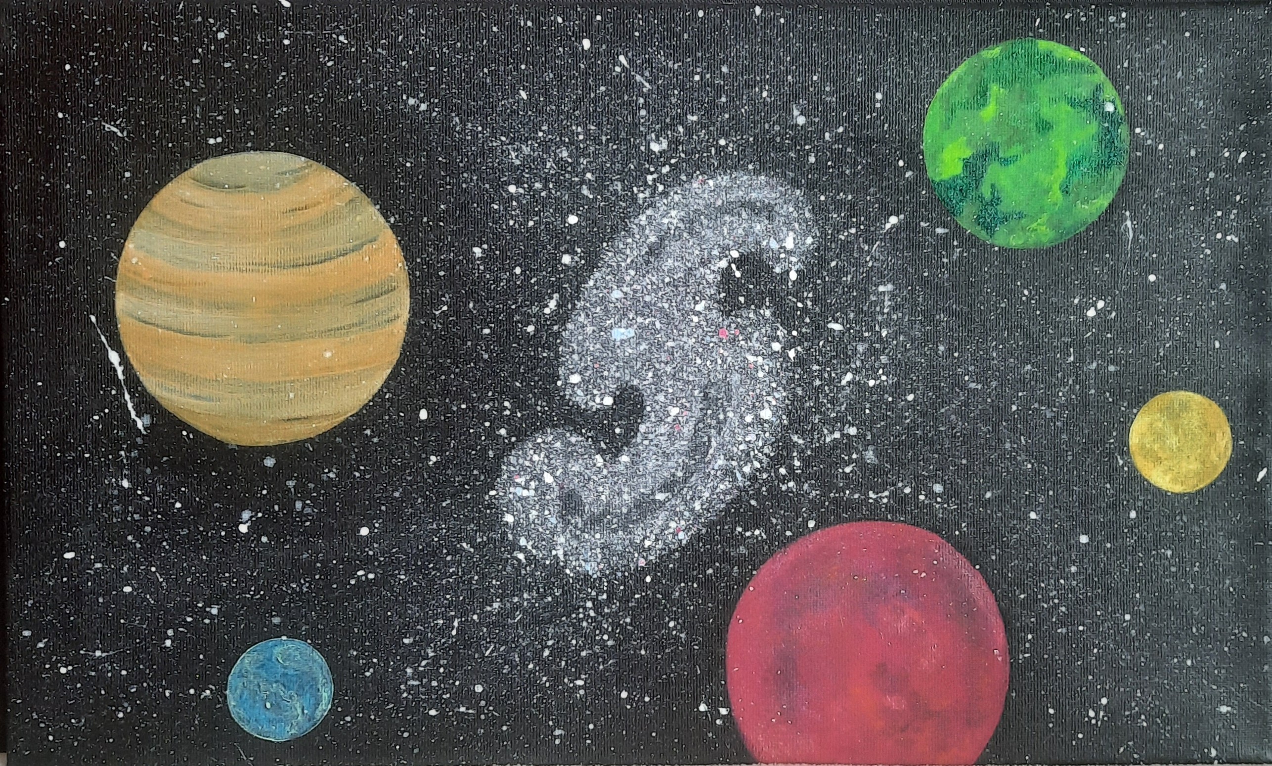 Energetický vesmír (The Energy Universe)