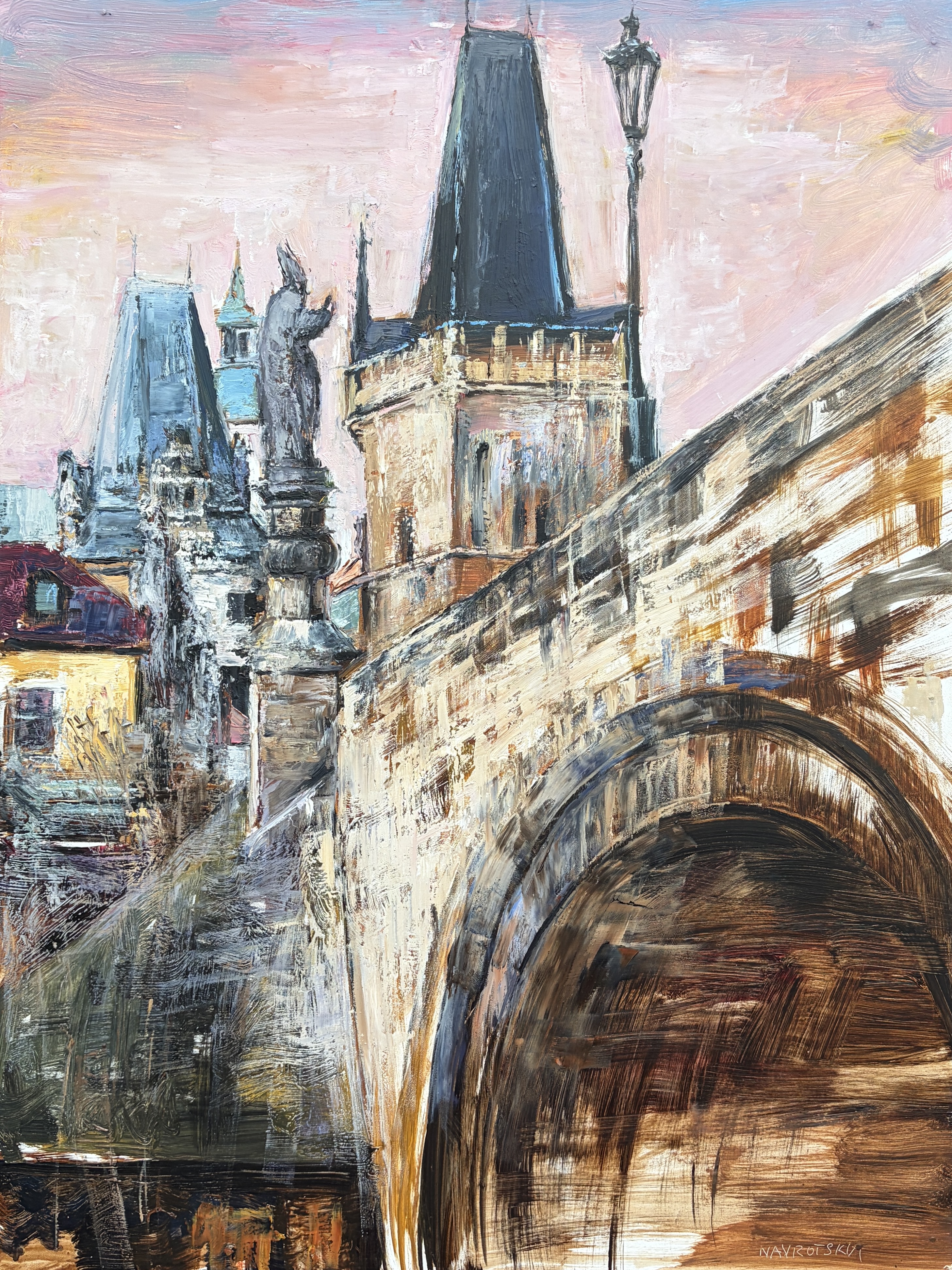 Praha