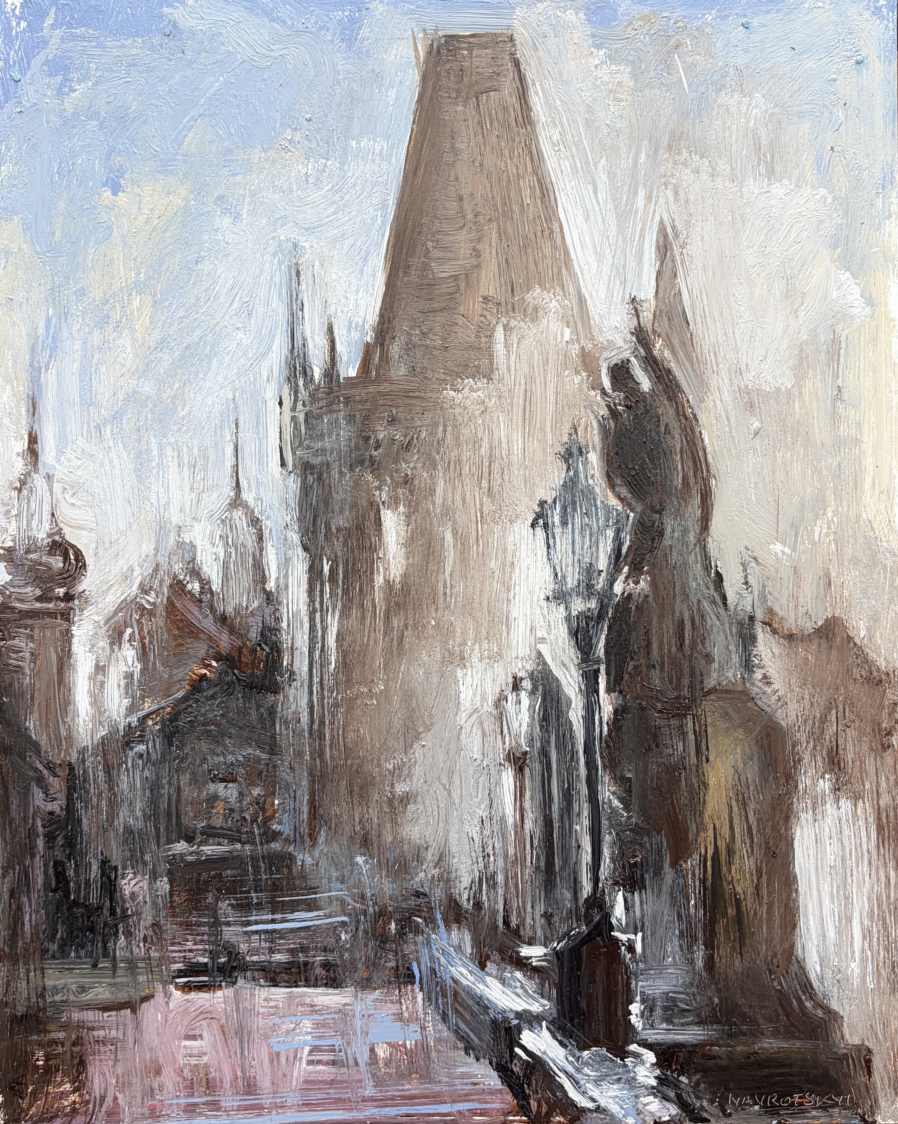 Praha