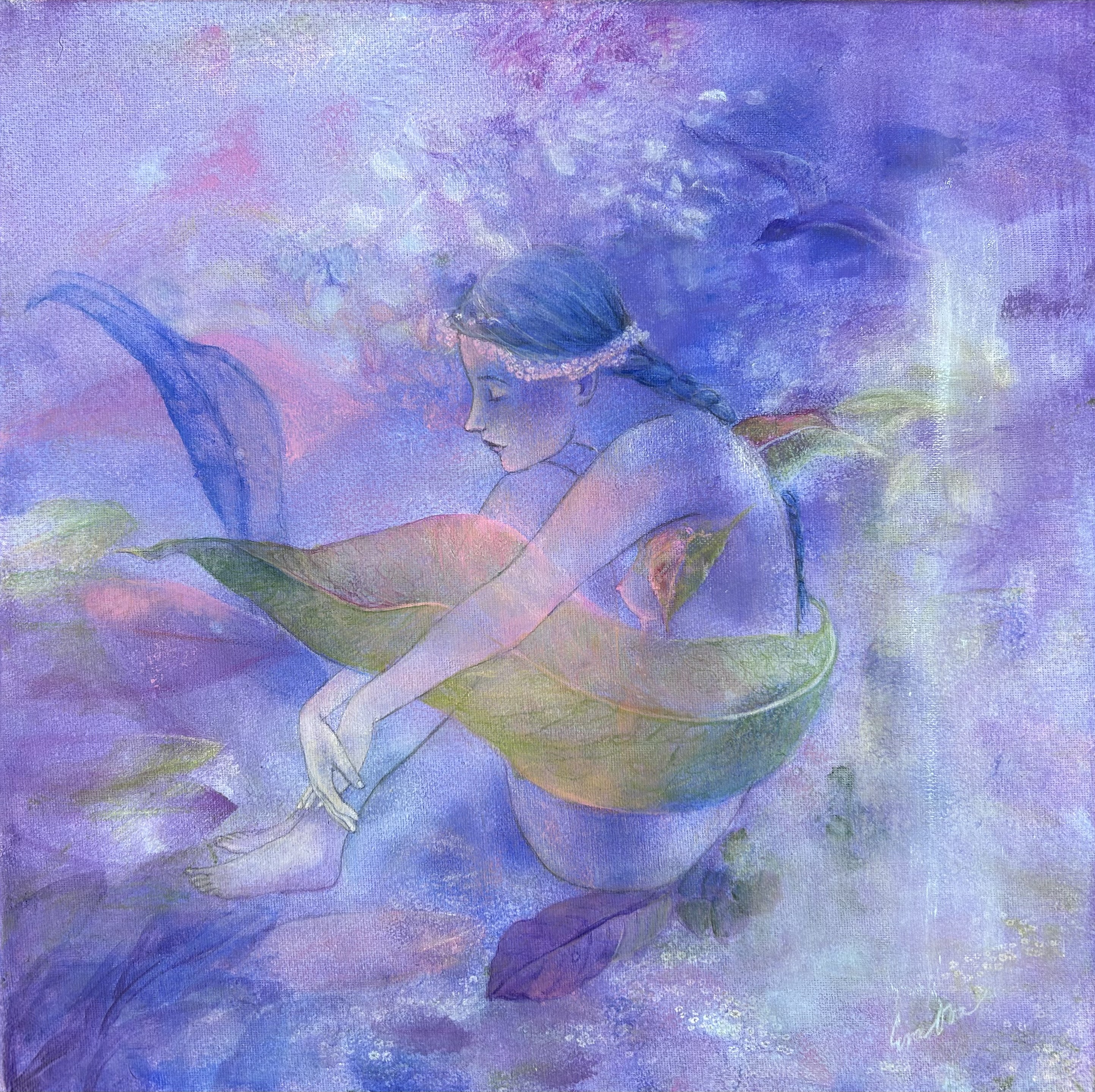 "V harmonii" ("In Harmony")