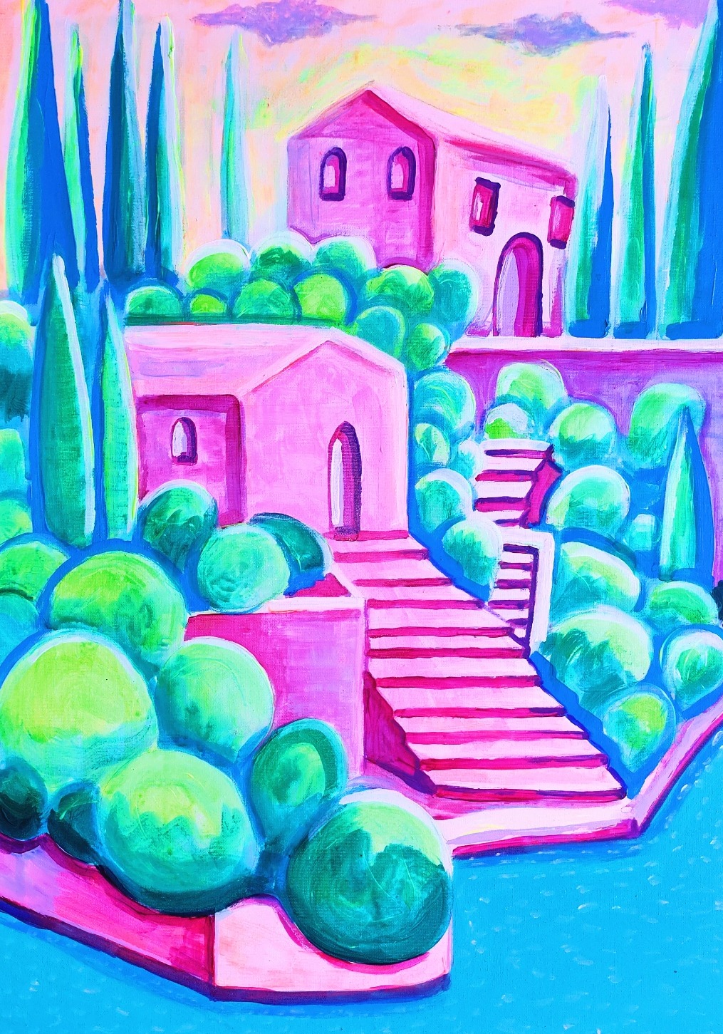 Mediterraneo