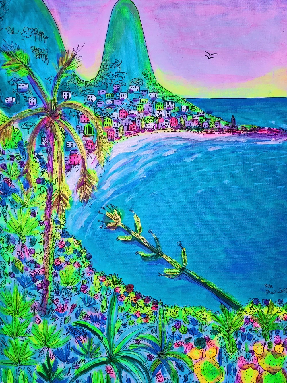 Bahia