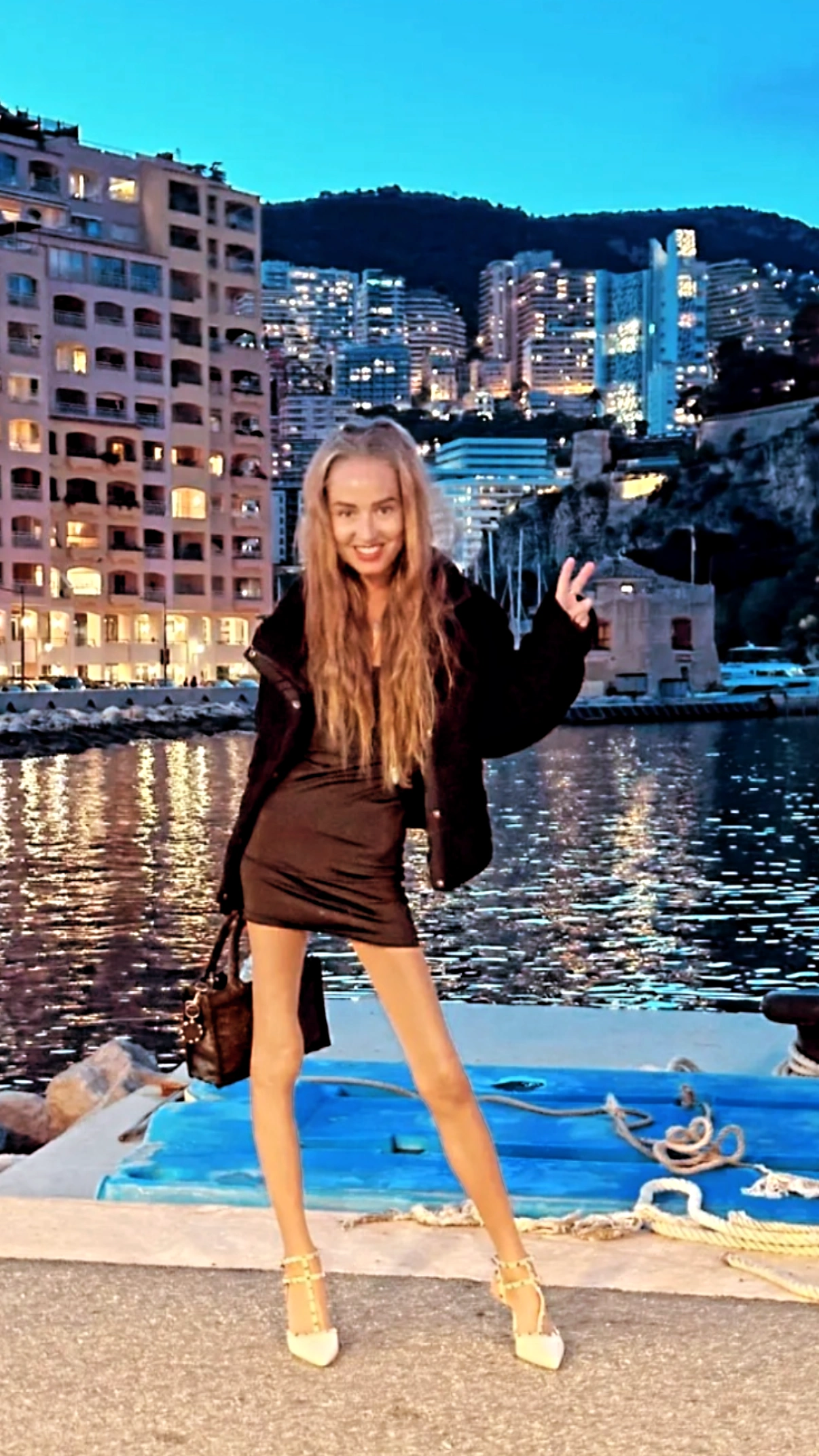 Petra Ondrackova