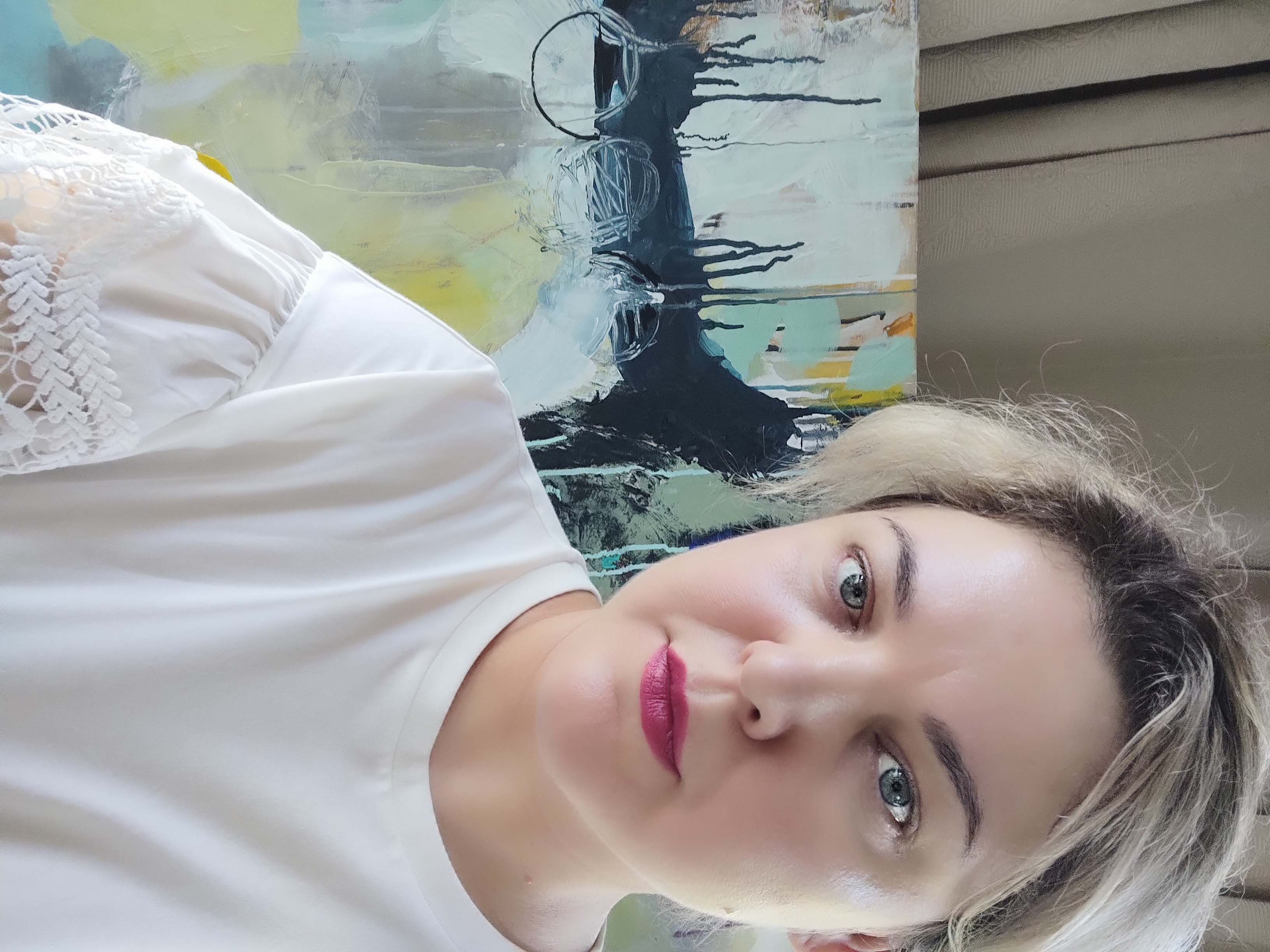Nataliia Voroniuk