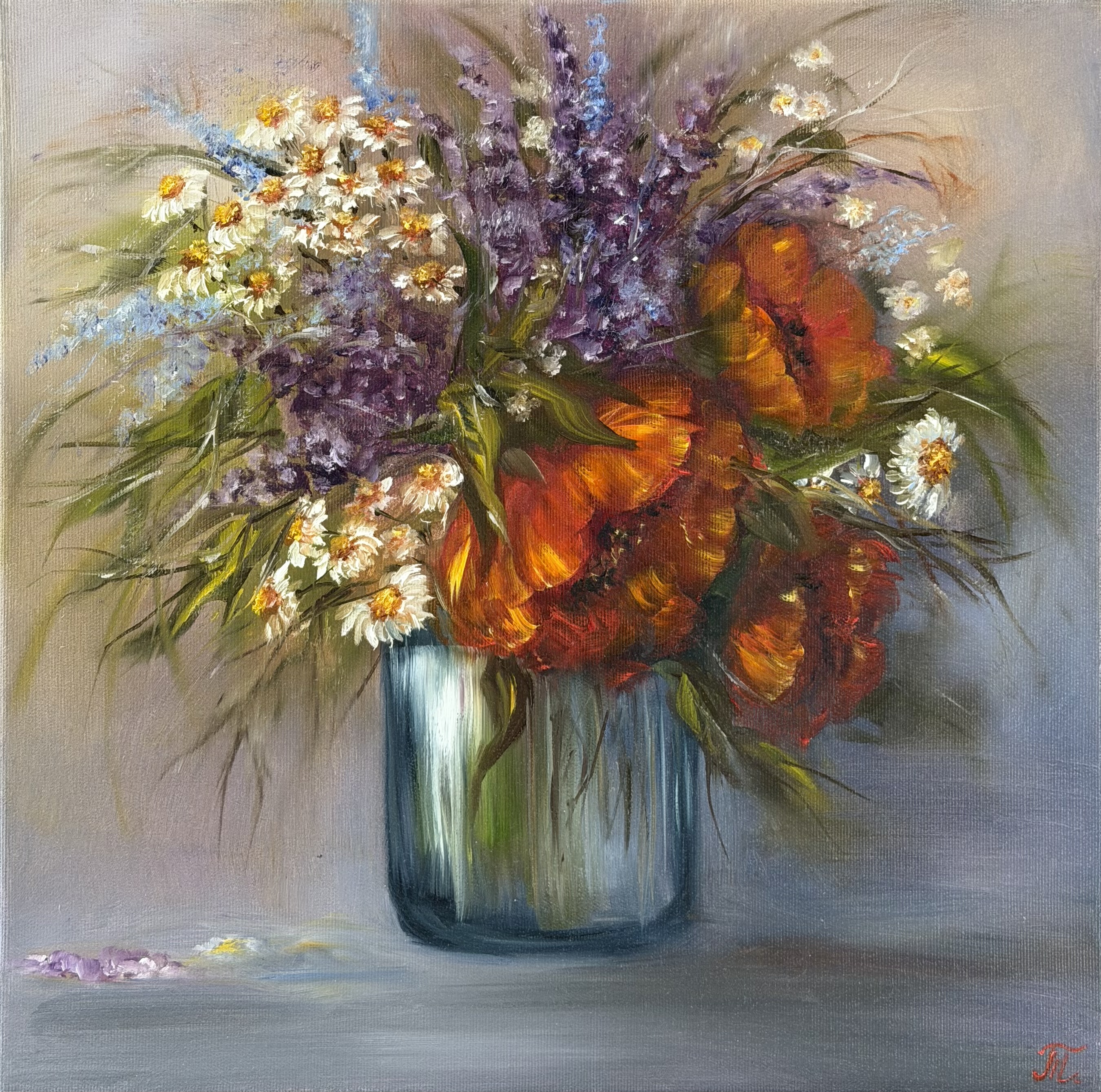 Život v květu (Life in Full Bloom)