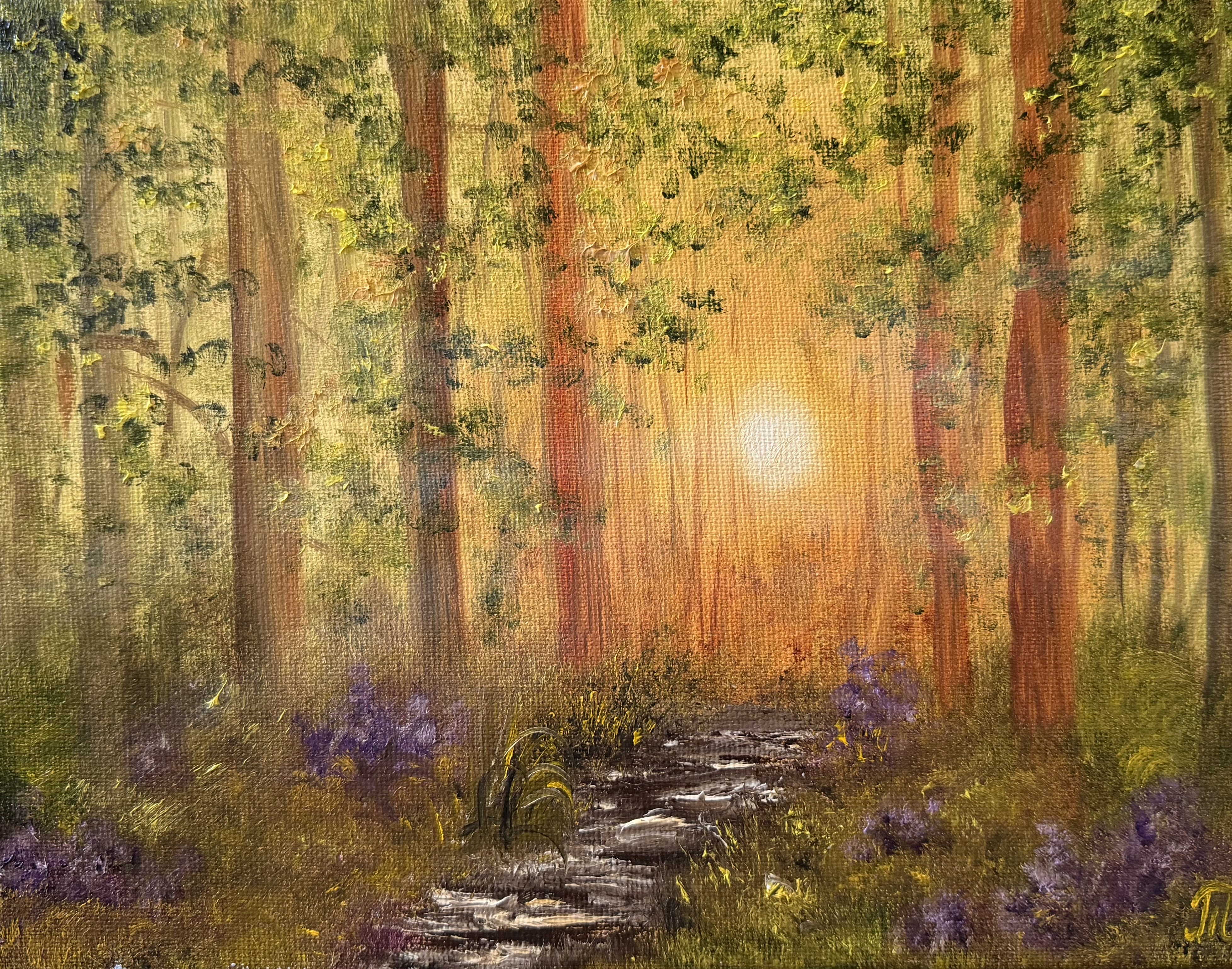 Ke slunci (Toward the Sun)