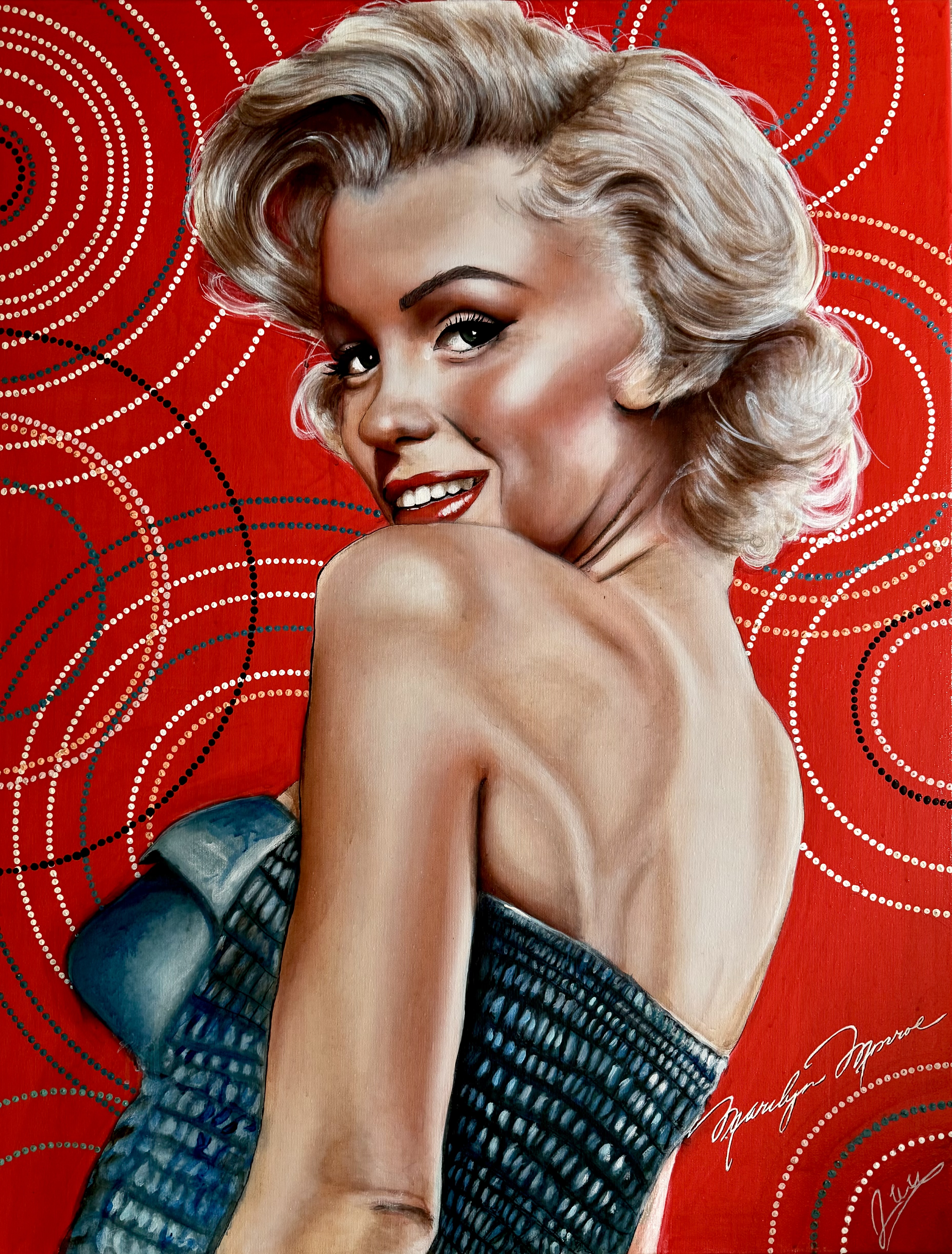 Marilyn