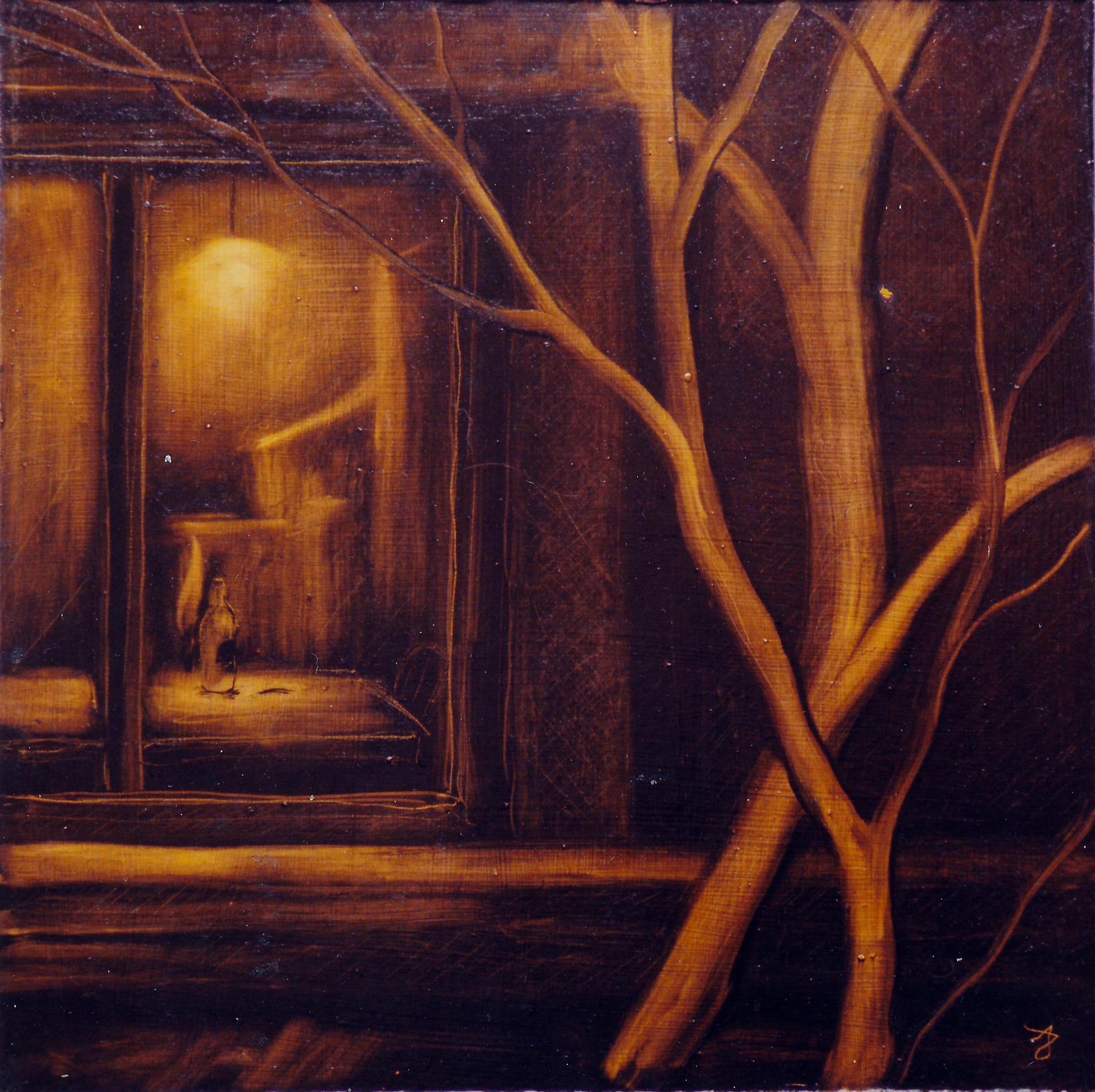 Samota (Solitude)