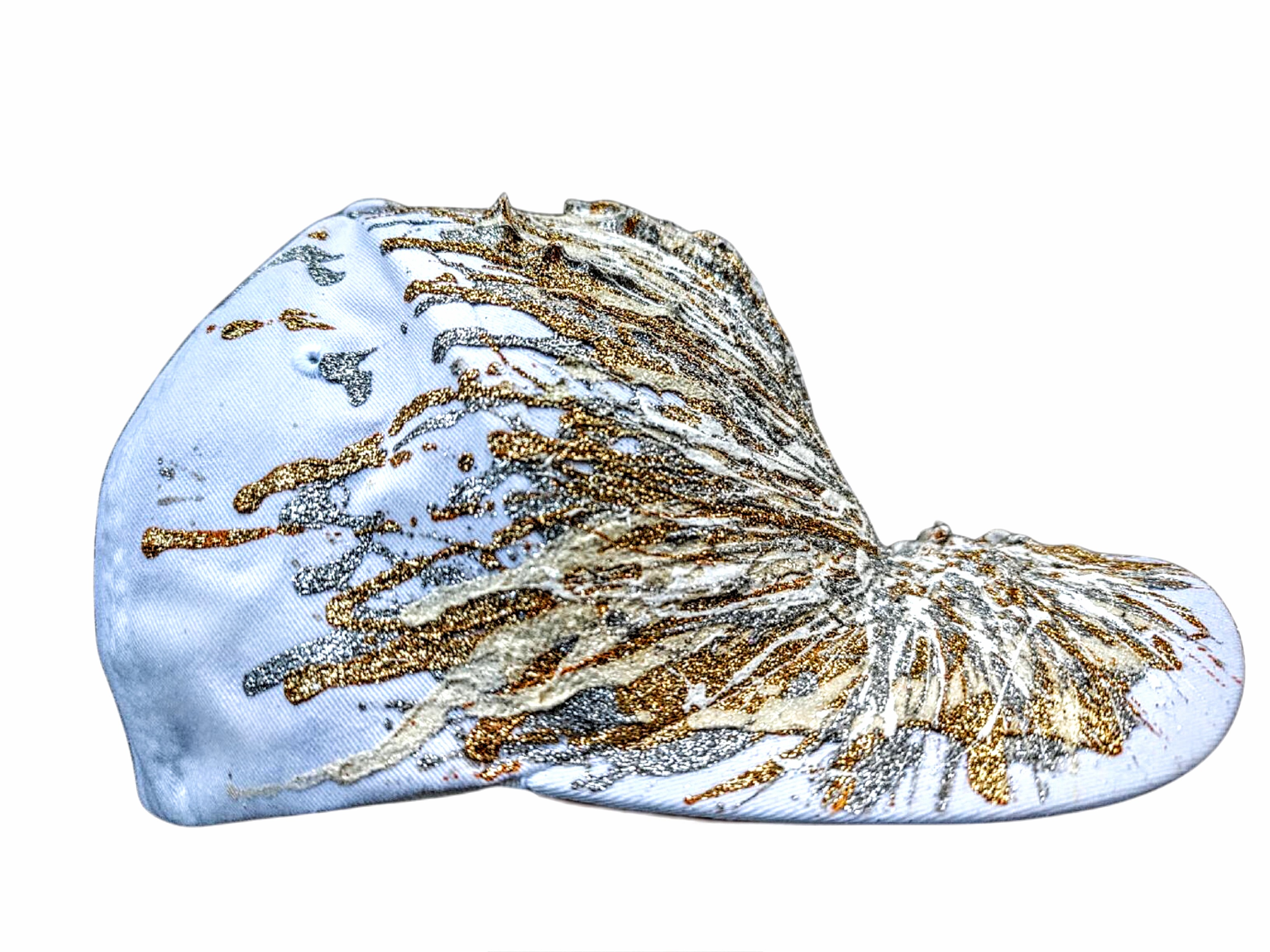 angel cap II