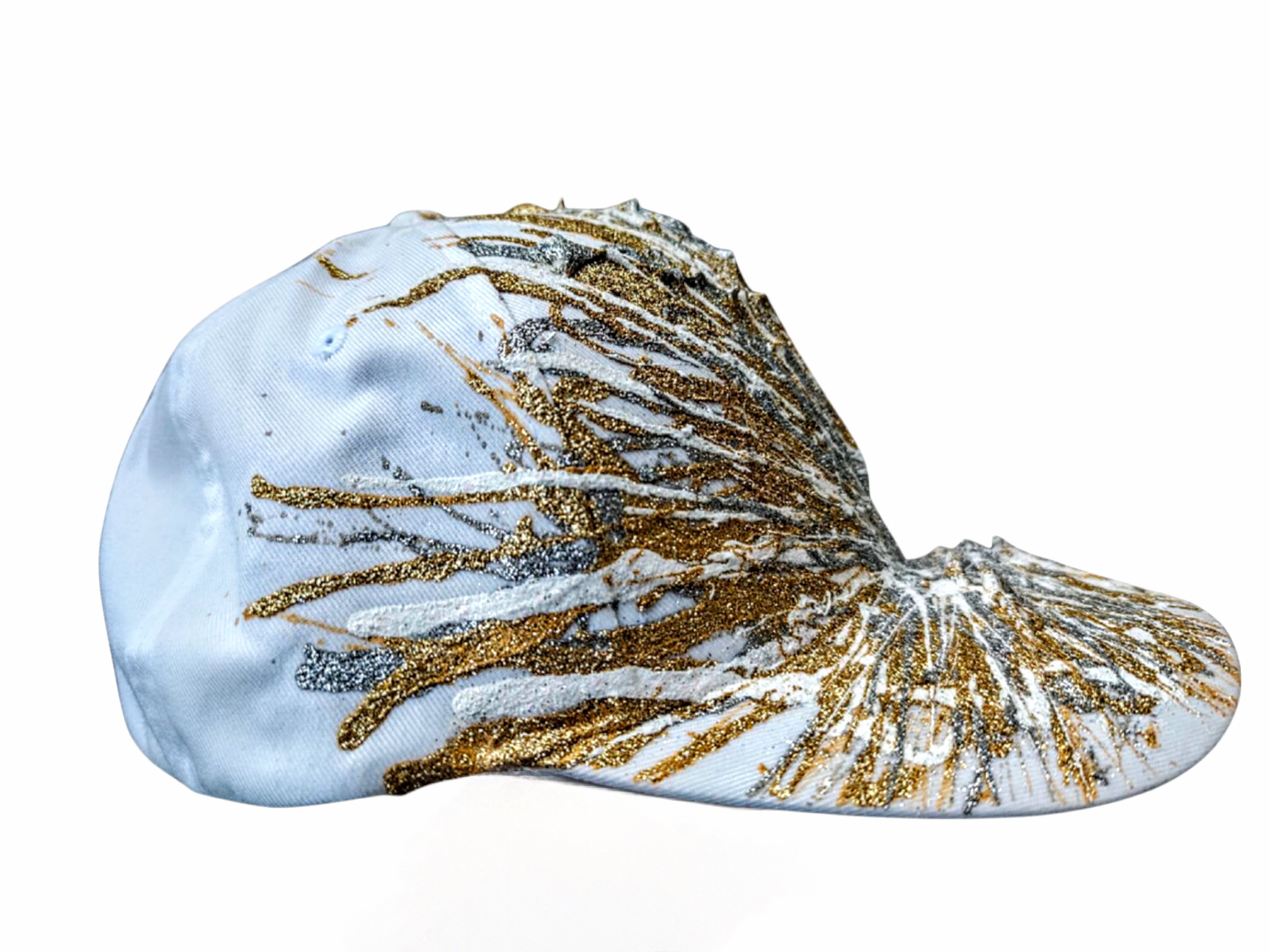angel cap I