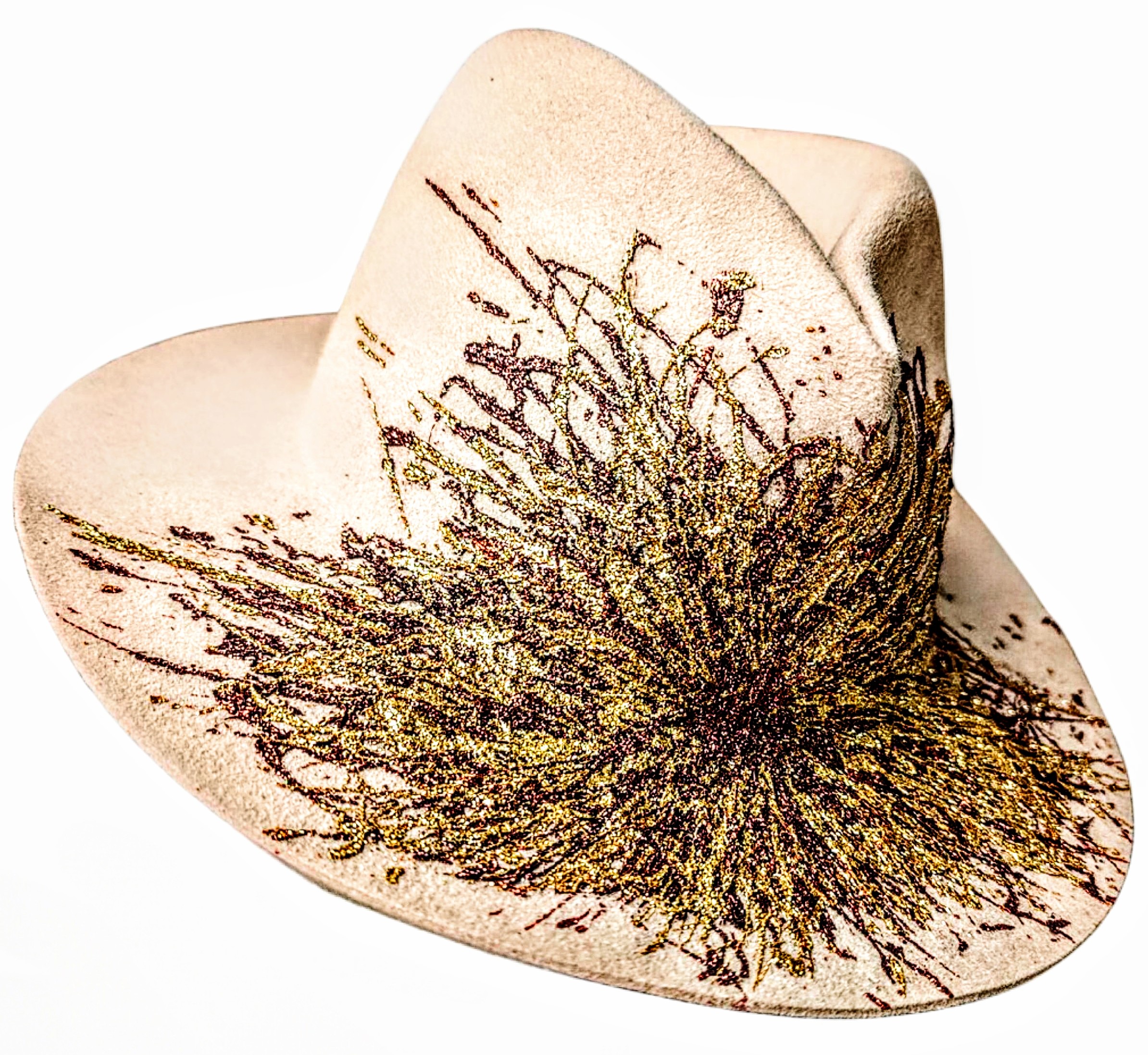 funky hat II