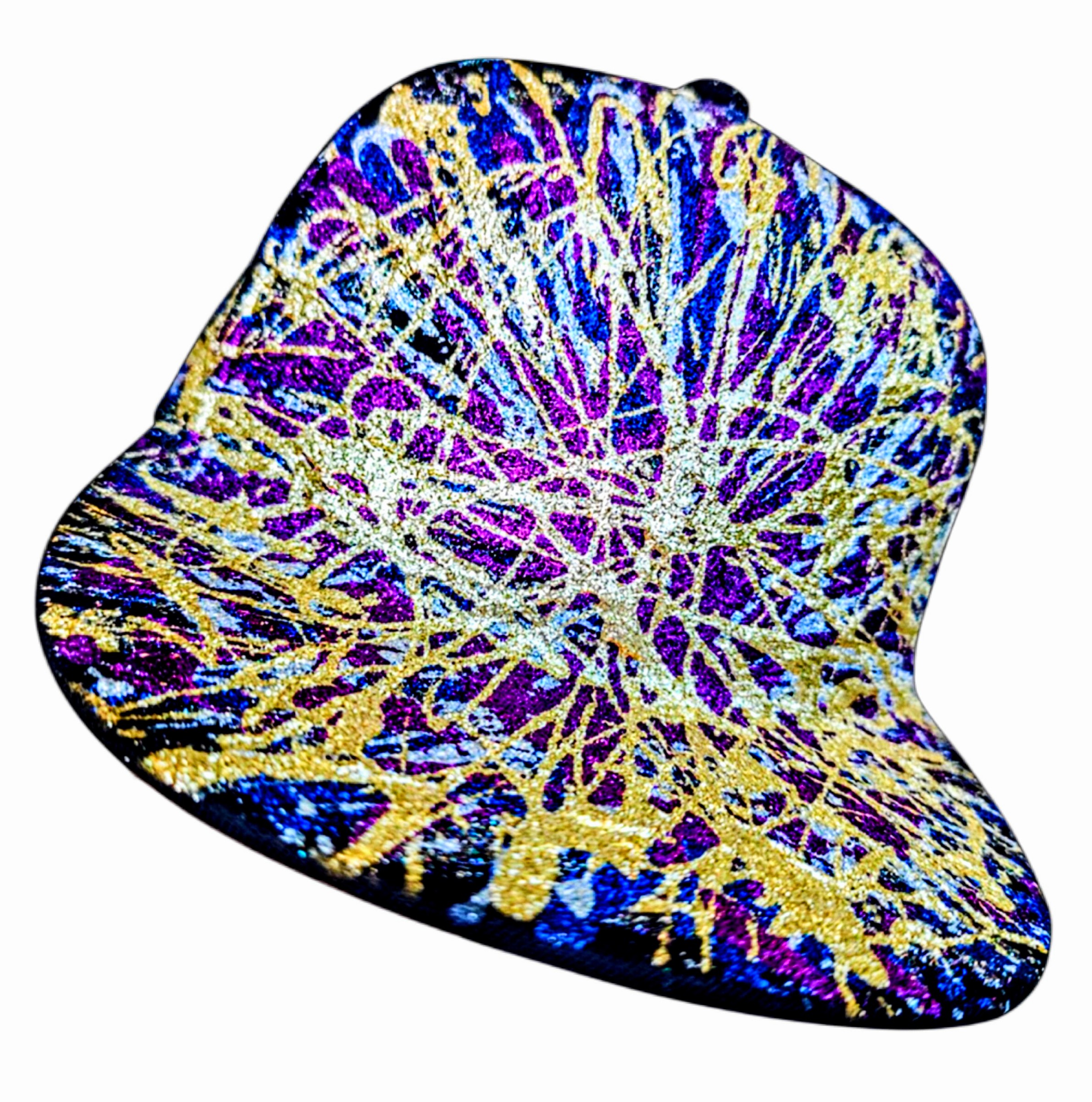 darkness art cap - NOIR SUPREME (Darkness Art sapka – NOIR SUPREME)