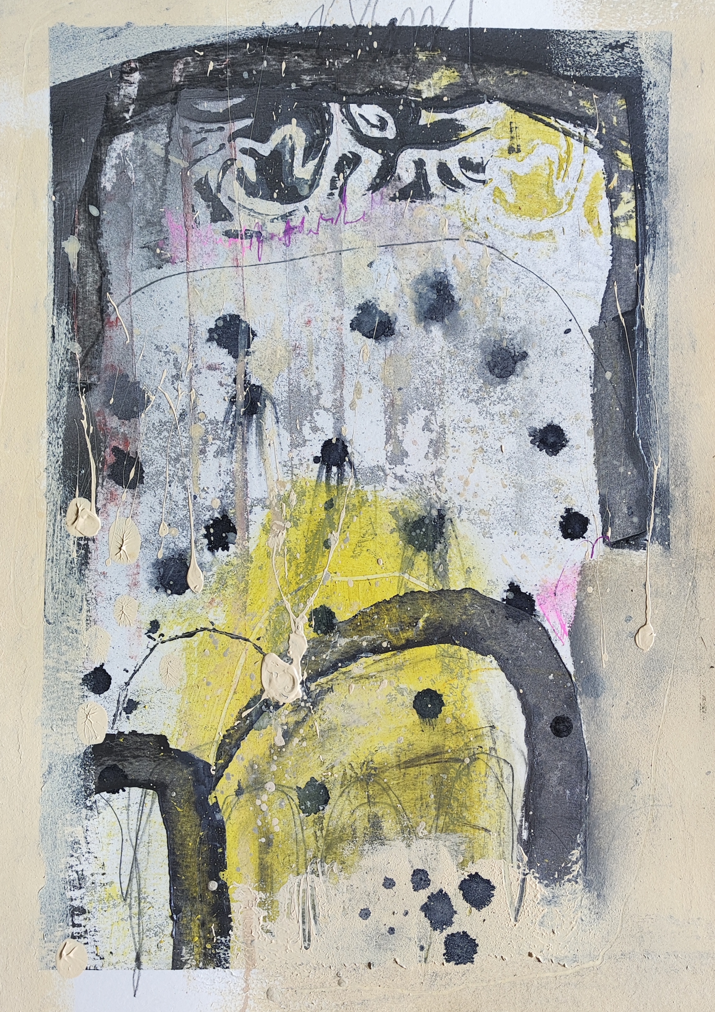 No. 3 (№ 3)