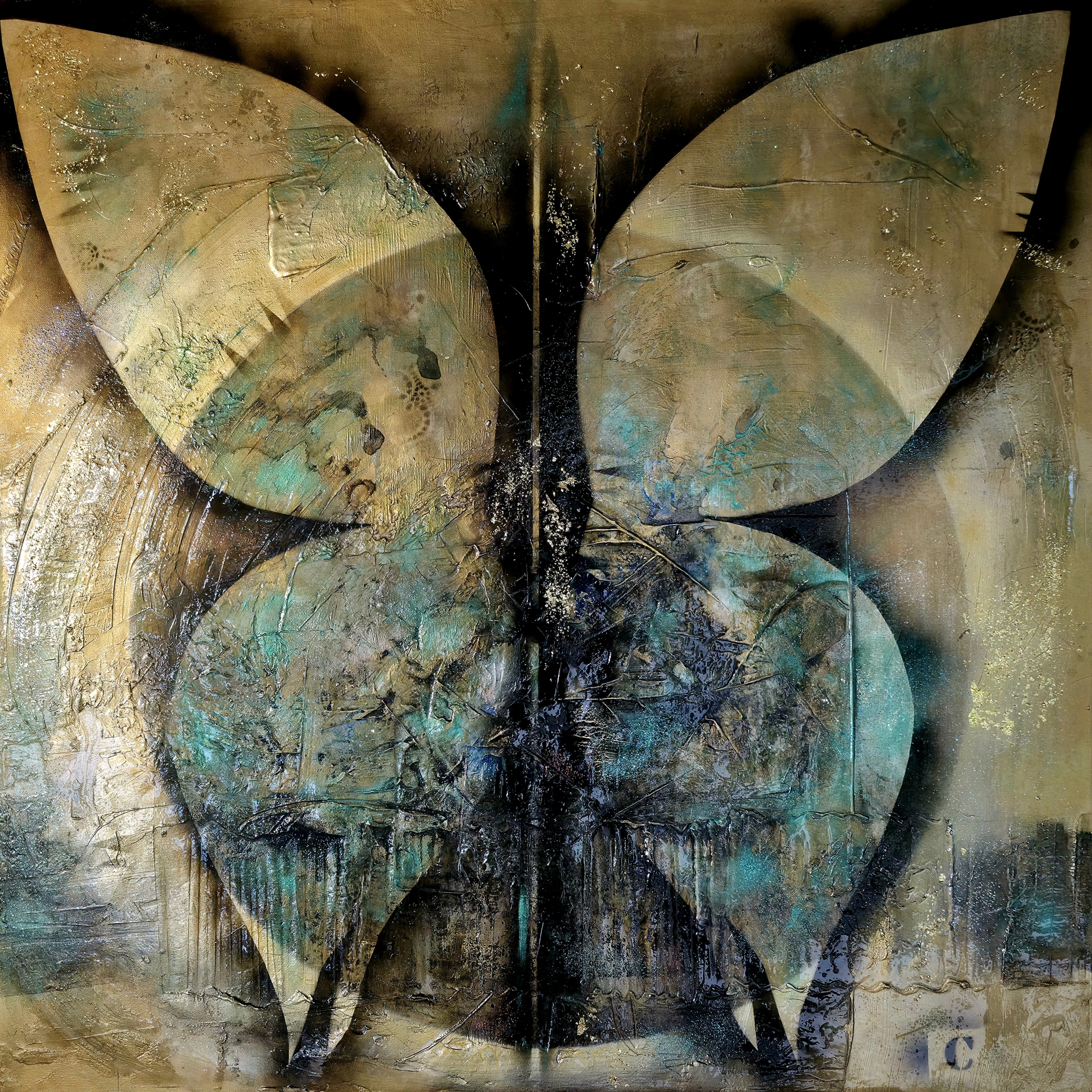 AZURE METAMORPHOSIS